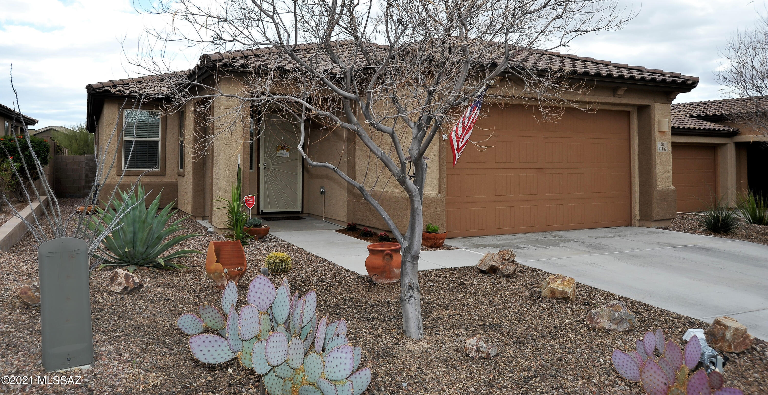 Preserve IV at Dove Mountain (487-529, 535-576, 606-650) - Residential