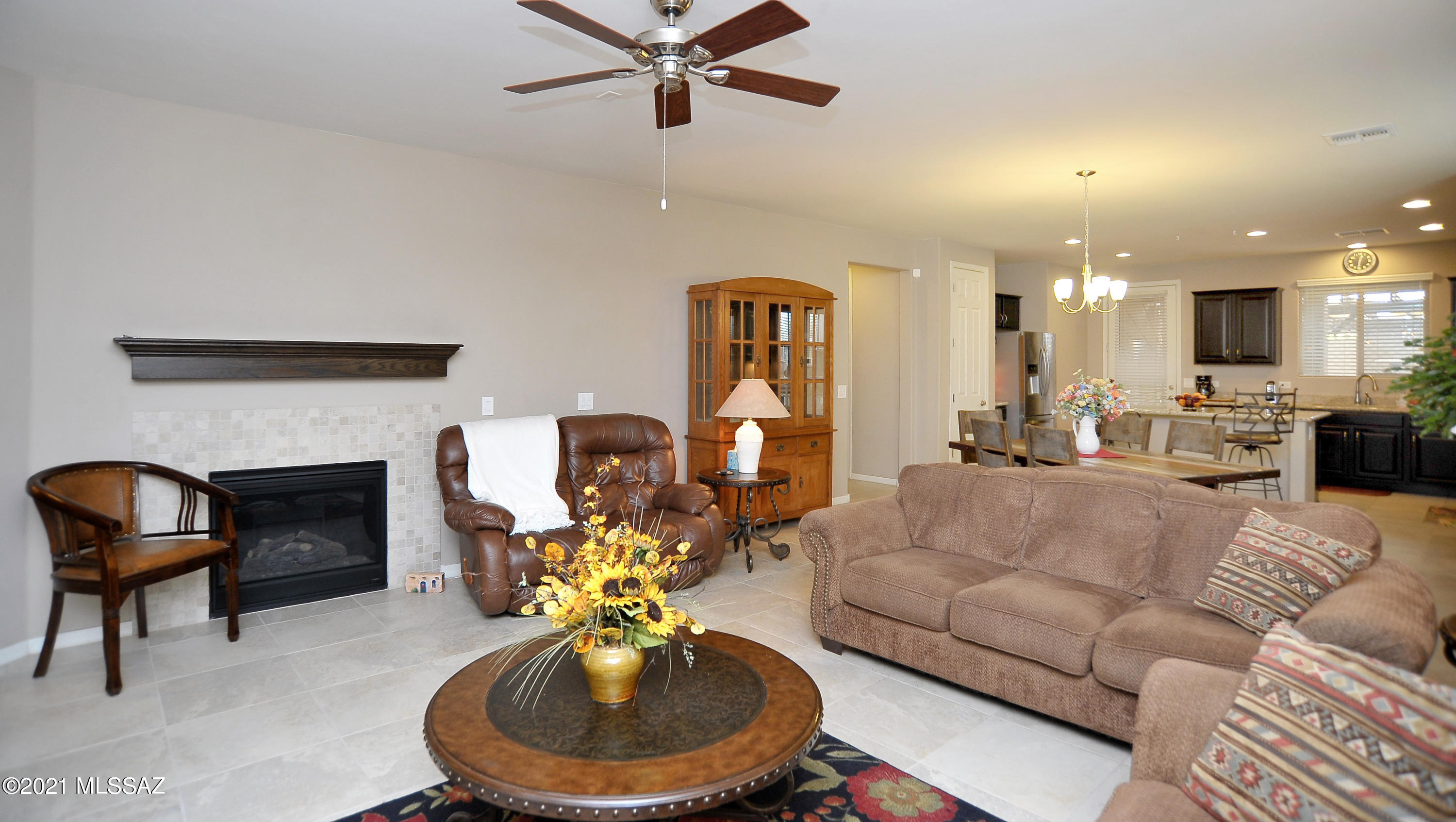Preserve IV at Dove Mountain (487-529, 535-576, 606-650) - Residential