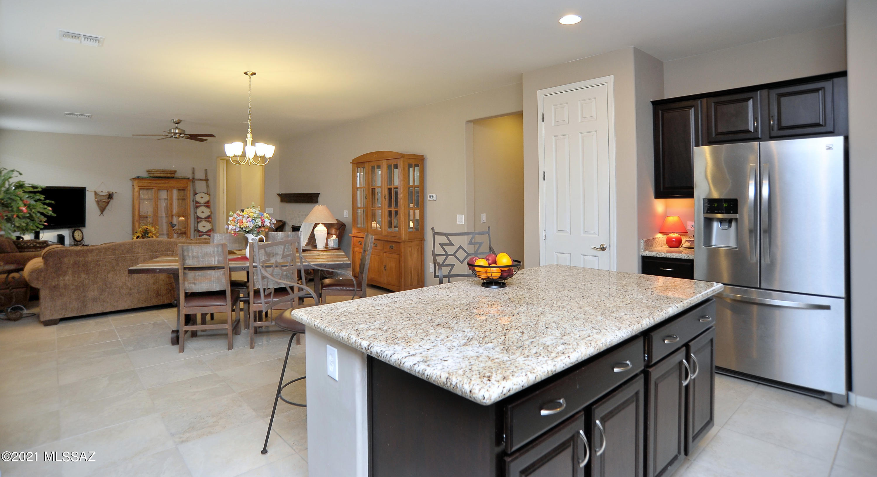 Preserve IV at Dove Mountain (487-529, 535-576, 606-650) - Residential