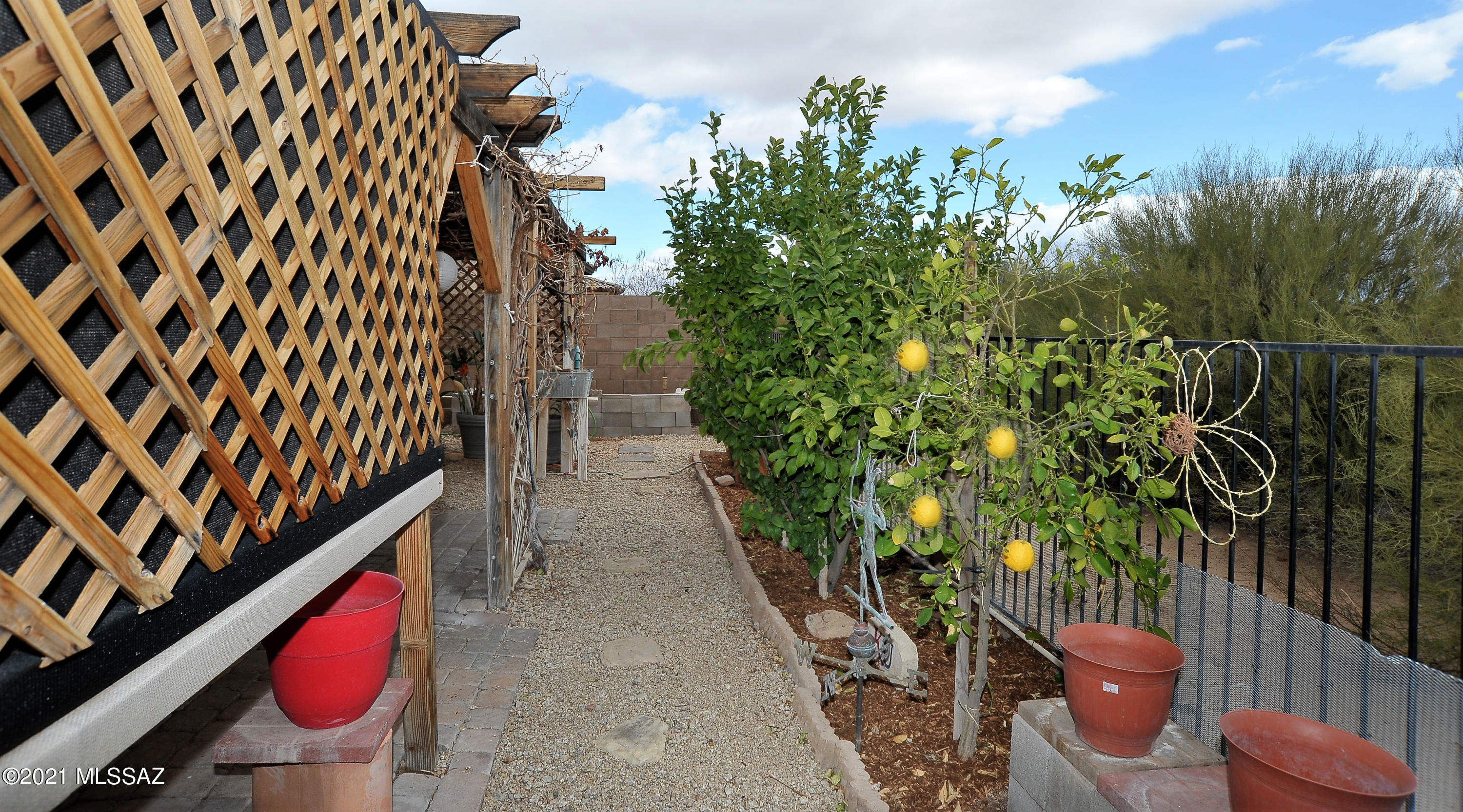 Preserve IV at Dove Mountain (487-529, 535-576, 606-650) - Residential
