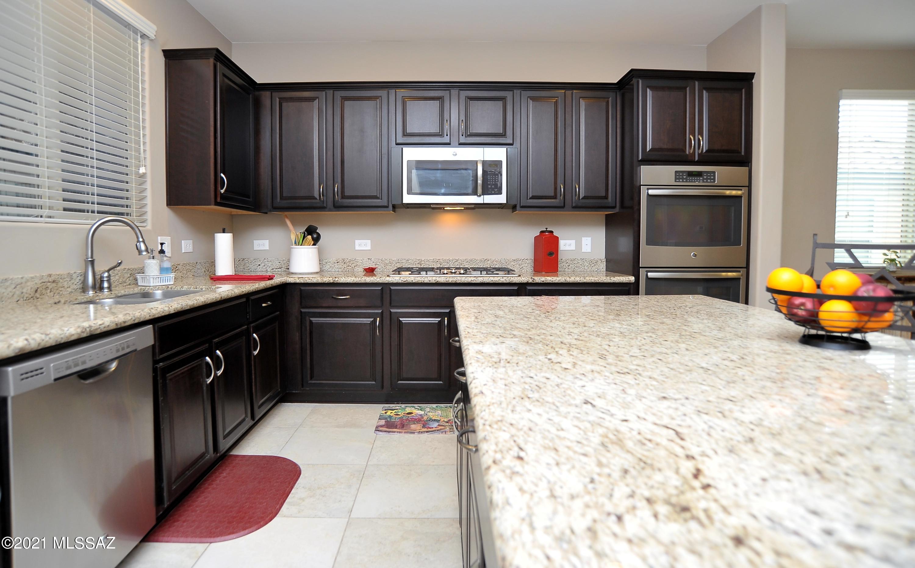 Preserve IV at Dove Mountain (487-529, 535-576, 606-650) - Residential