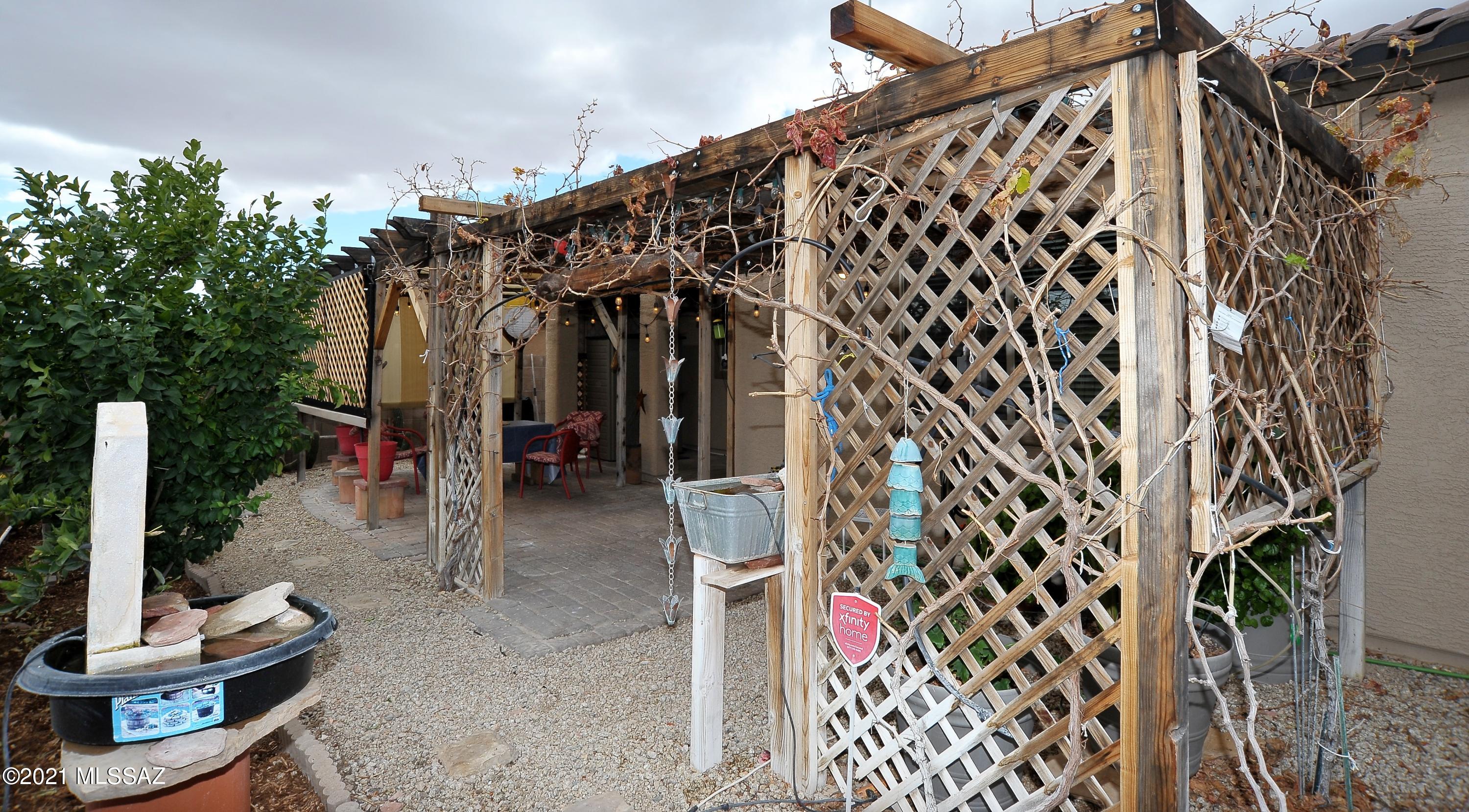 Preserve IV at Dove Mountain (487-529, 535-576, 606-650) - Residential