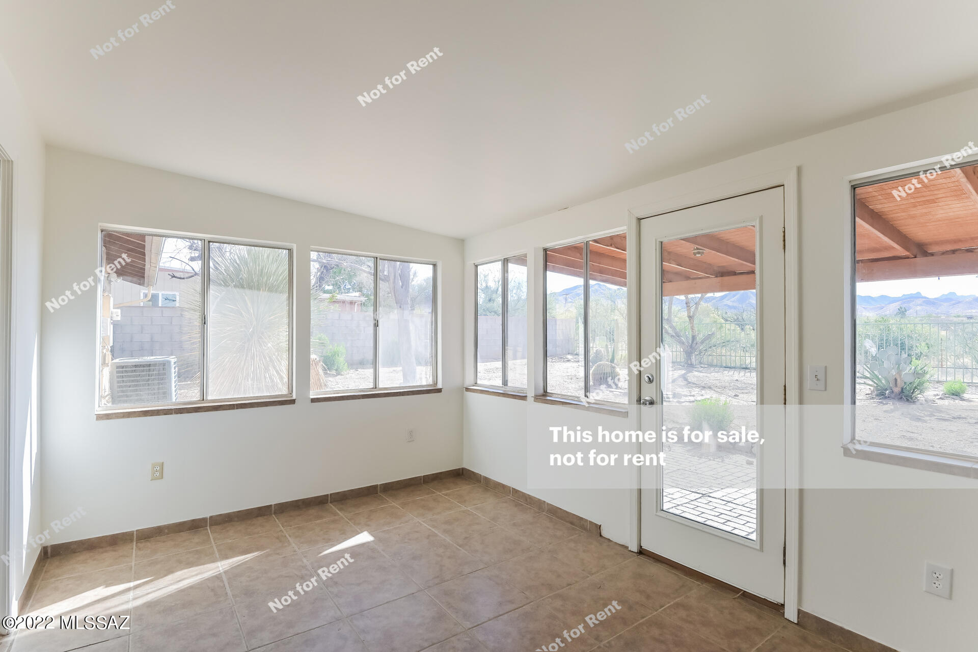 New Tucson Unit NO. 5 (1-312) - Residential