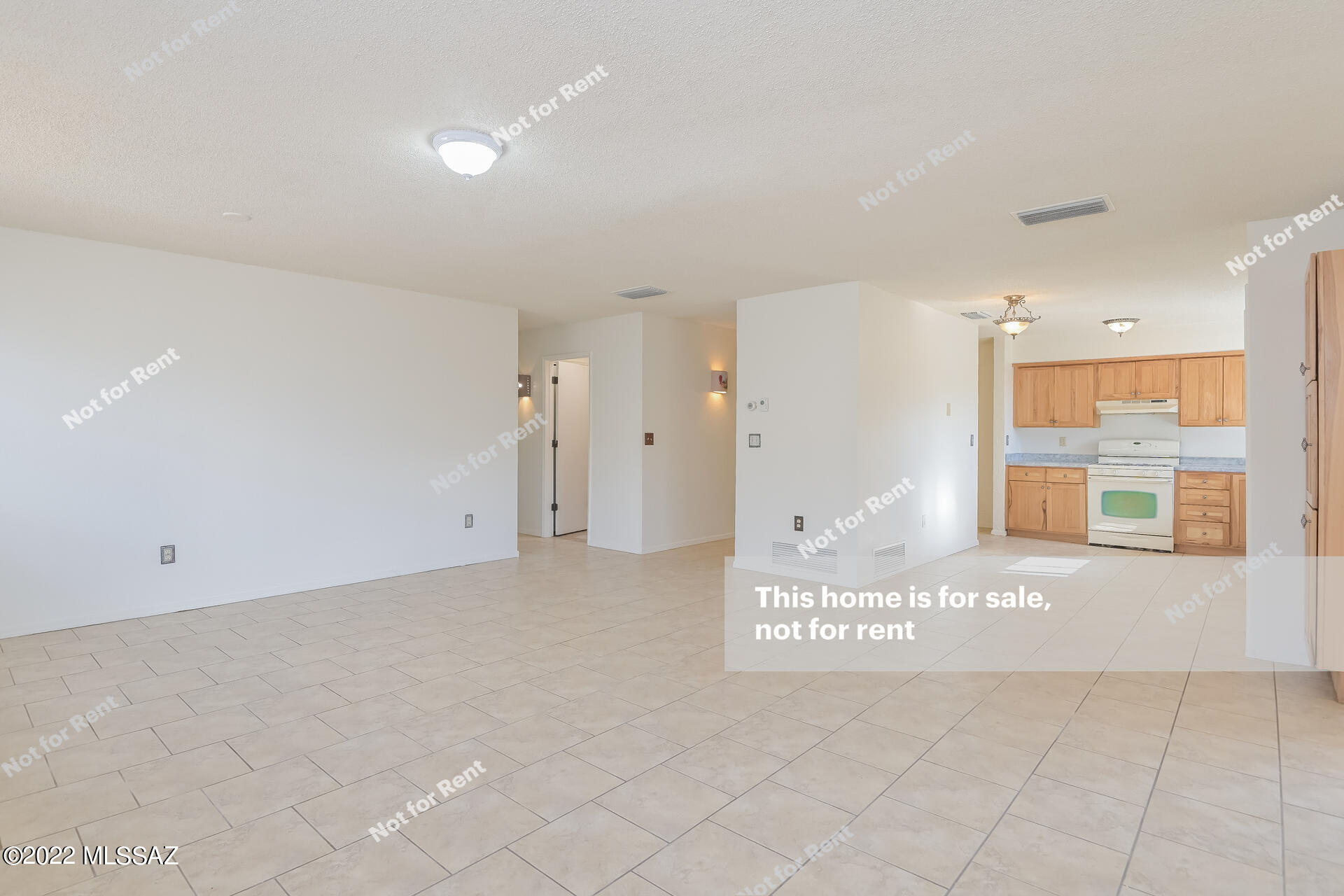 New Tucson Unit NO. 5 (1-312) - Residential