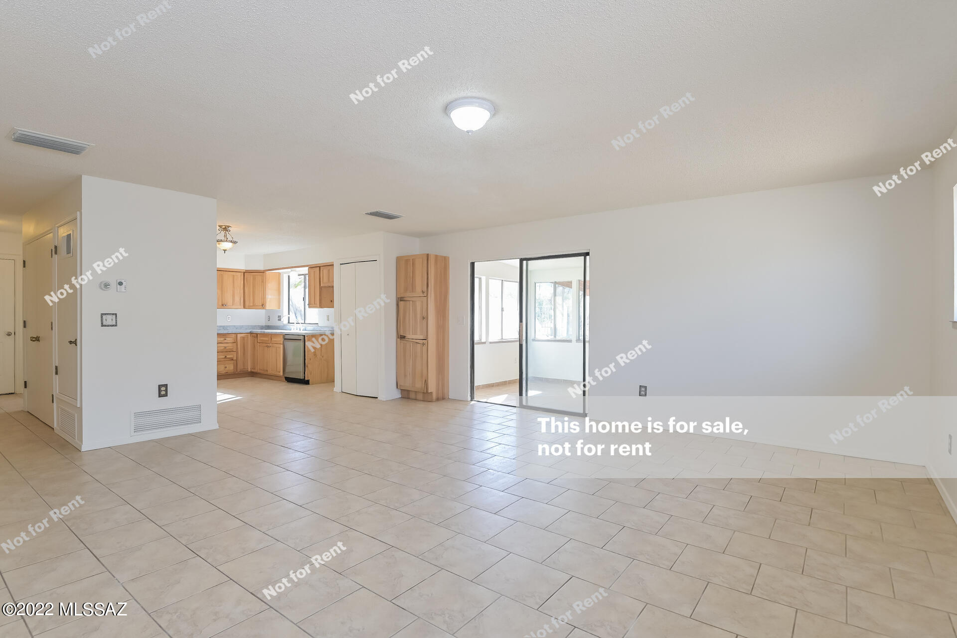 New Tucson Unit NO. 5 (1-312) - Residential