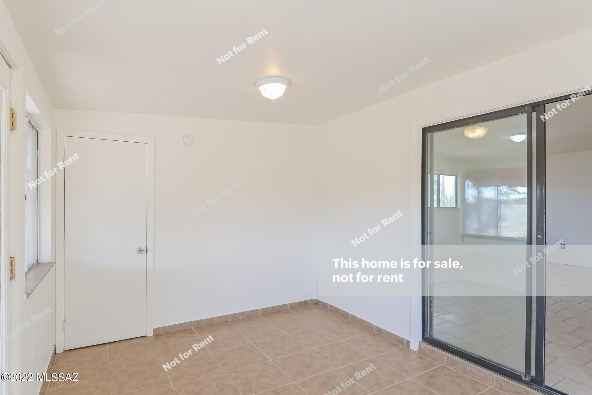 New Tucson Unit NO. 5 (1-312) - Residential