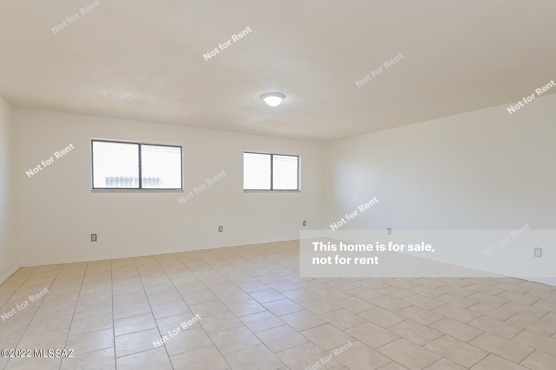 New Tucson Unit NO. 5 (1-312) - Residential