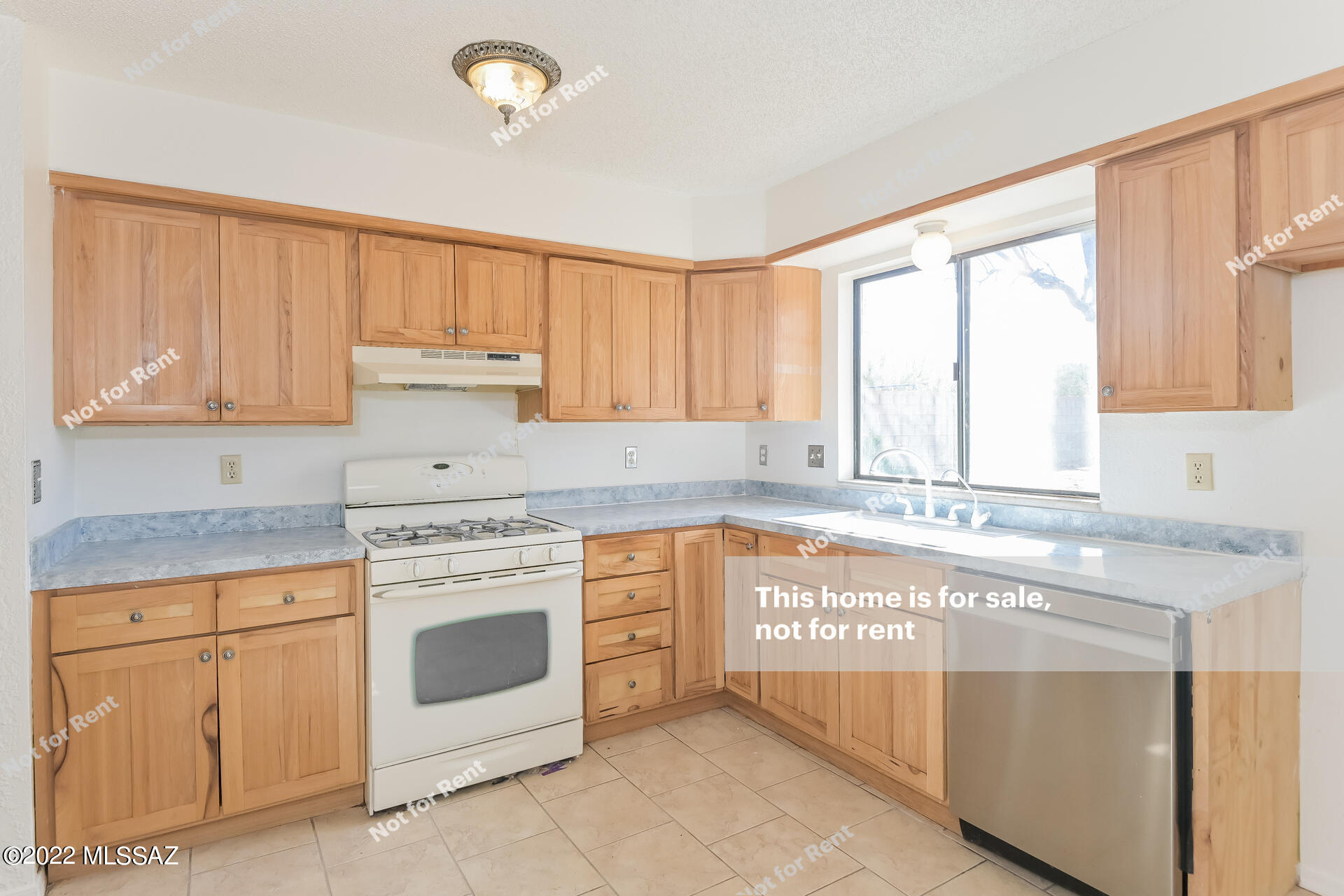 New Tucson Unit NO. 5 (1-312) - Residential