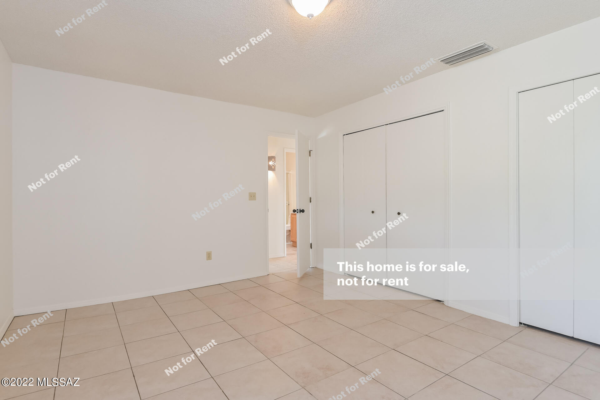 New Tucson Unit NO. 5 (1-312) - Residential