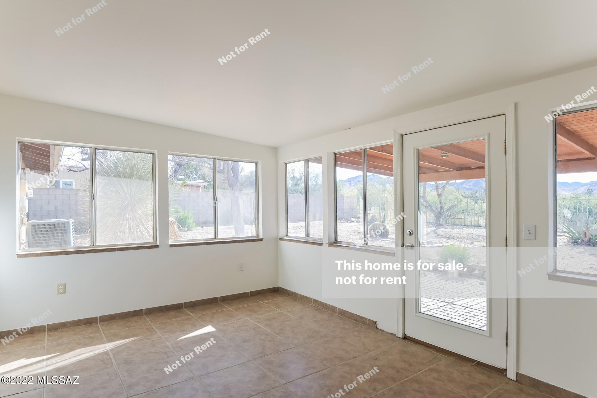 New Tucson Unit NO. 5 (1-312) - Residential