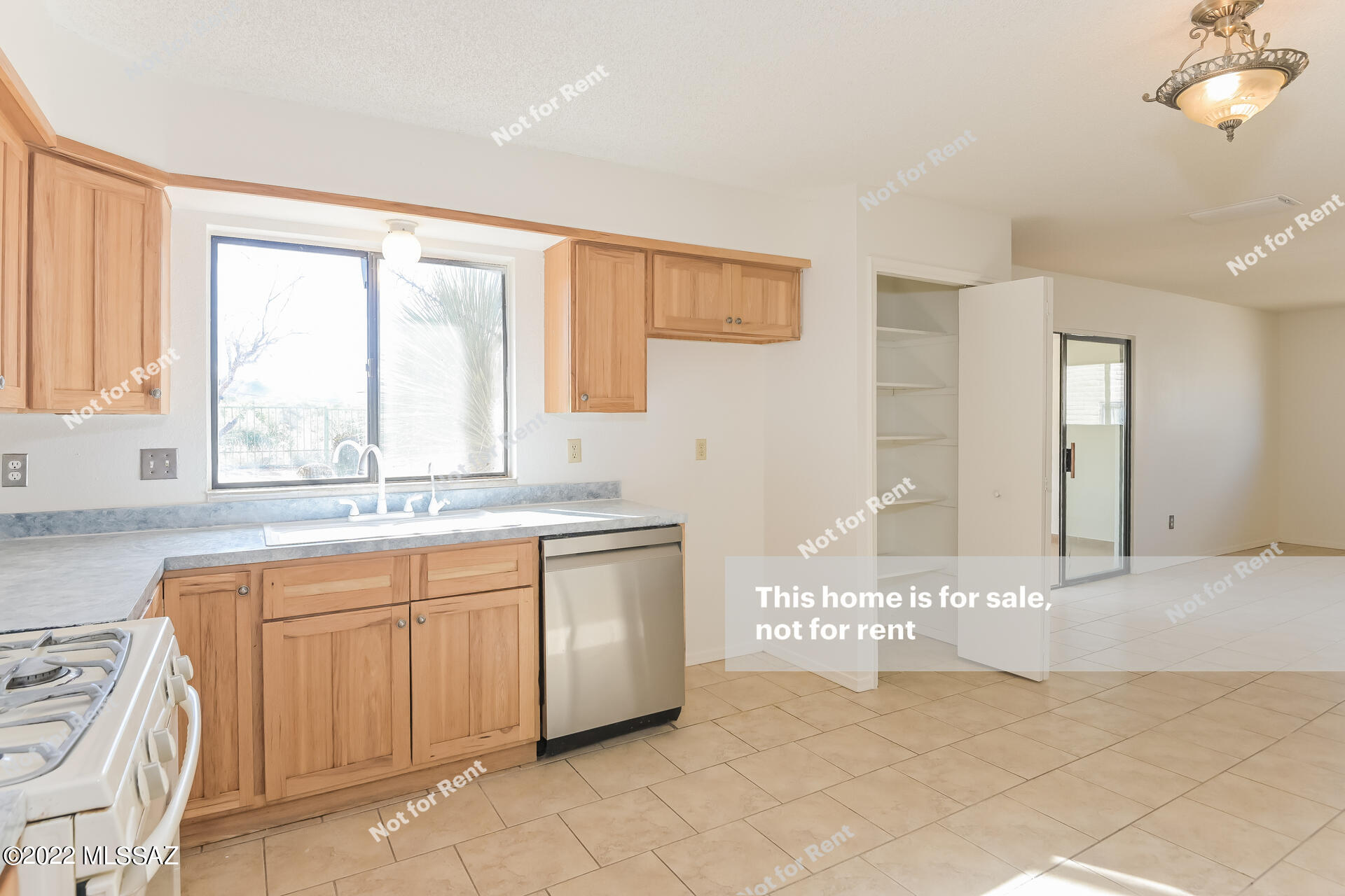 New Tucson Unit NO. 5 (1-312) - Residential