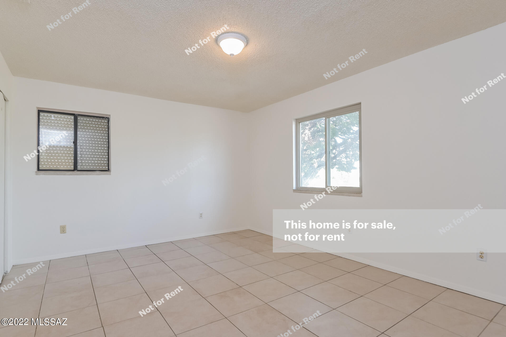 New Tucson Unit NO. 5 (1-312) - Residential