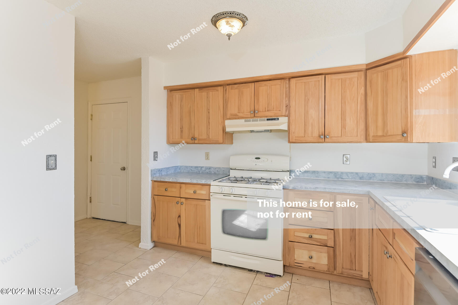 New Tucson Unit NO. 5 (1-312) - Residential