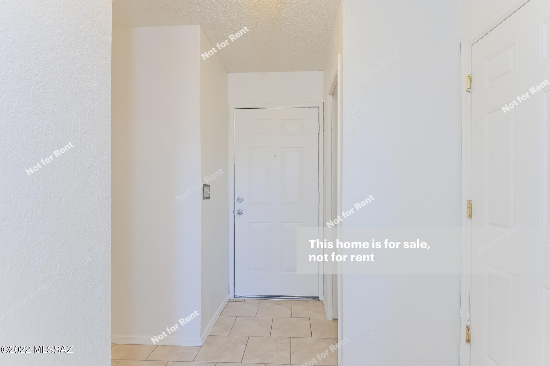 New Tucson Unit NO. 5 (1-312) - Residential