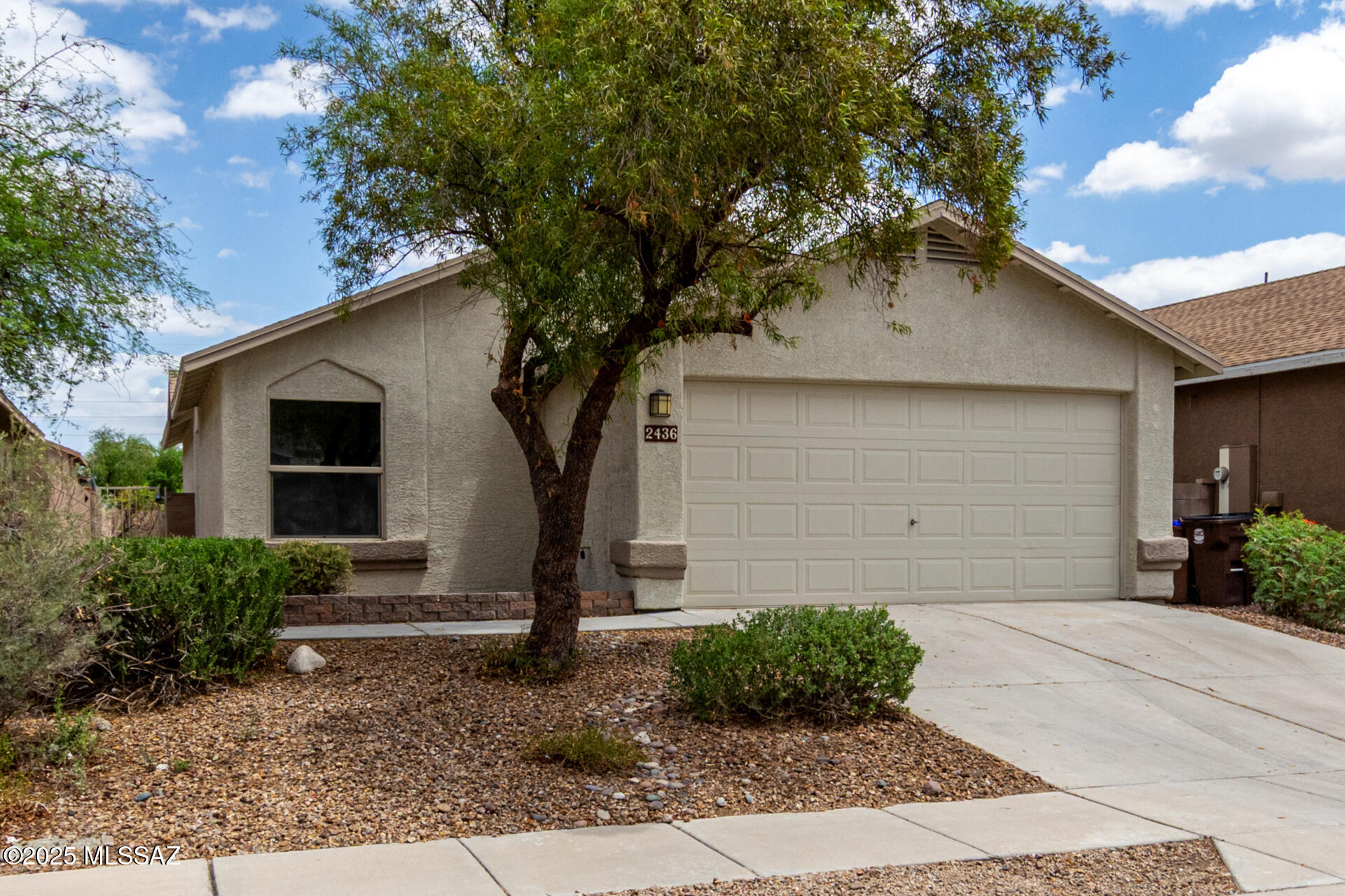 2436 W Tyler River Drive