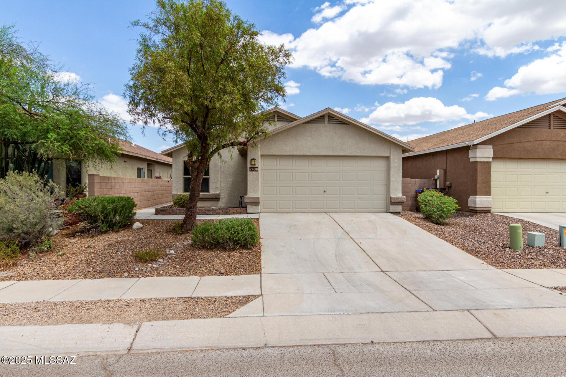 2436 W Tyler River Drive