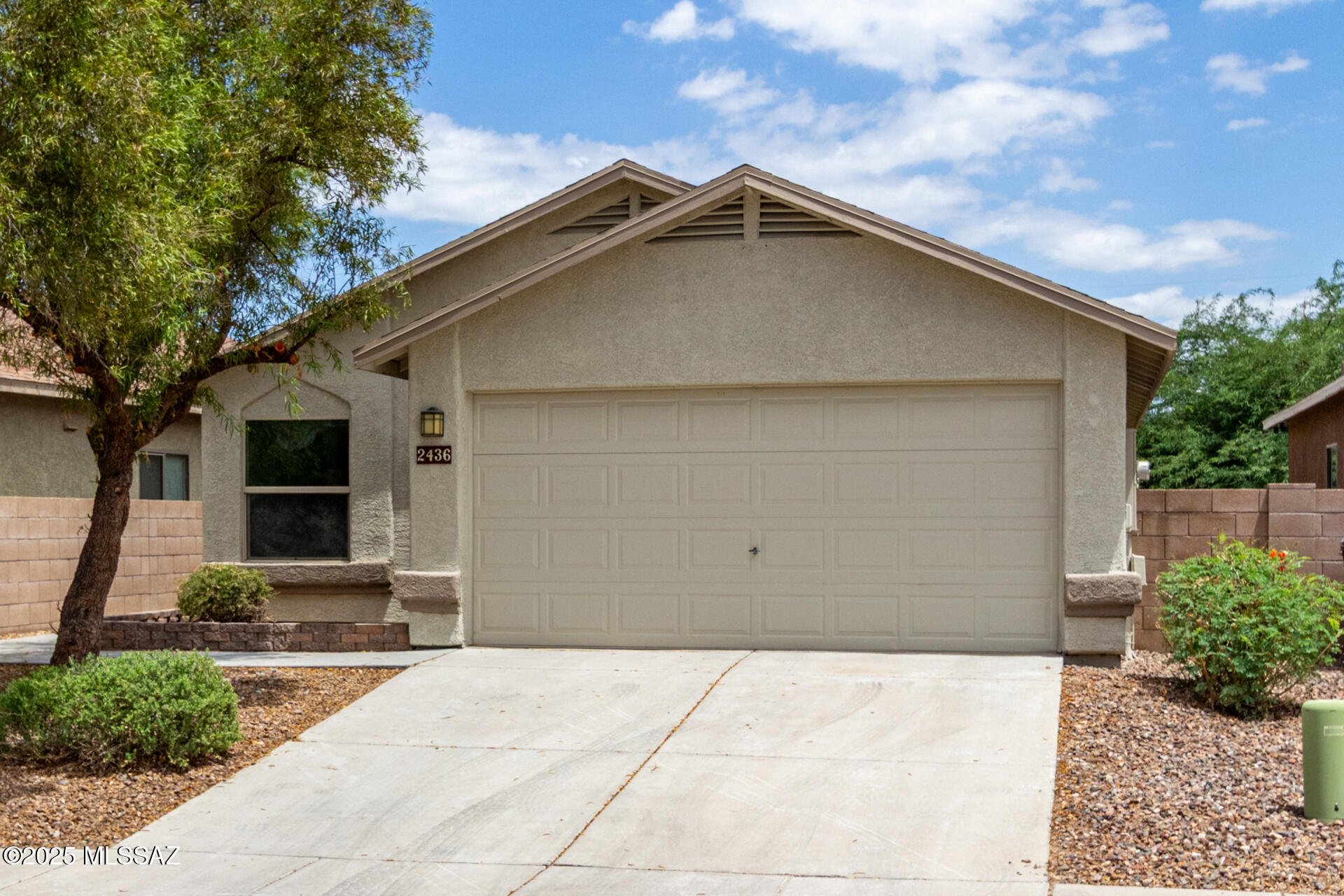 2436 W Tyler River Drive