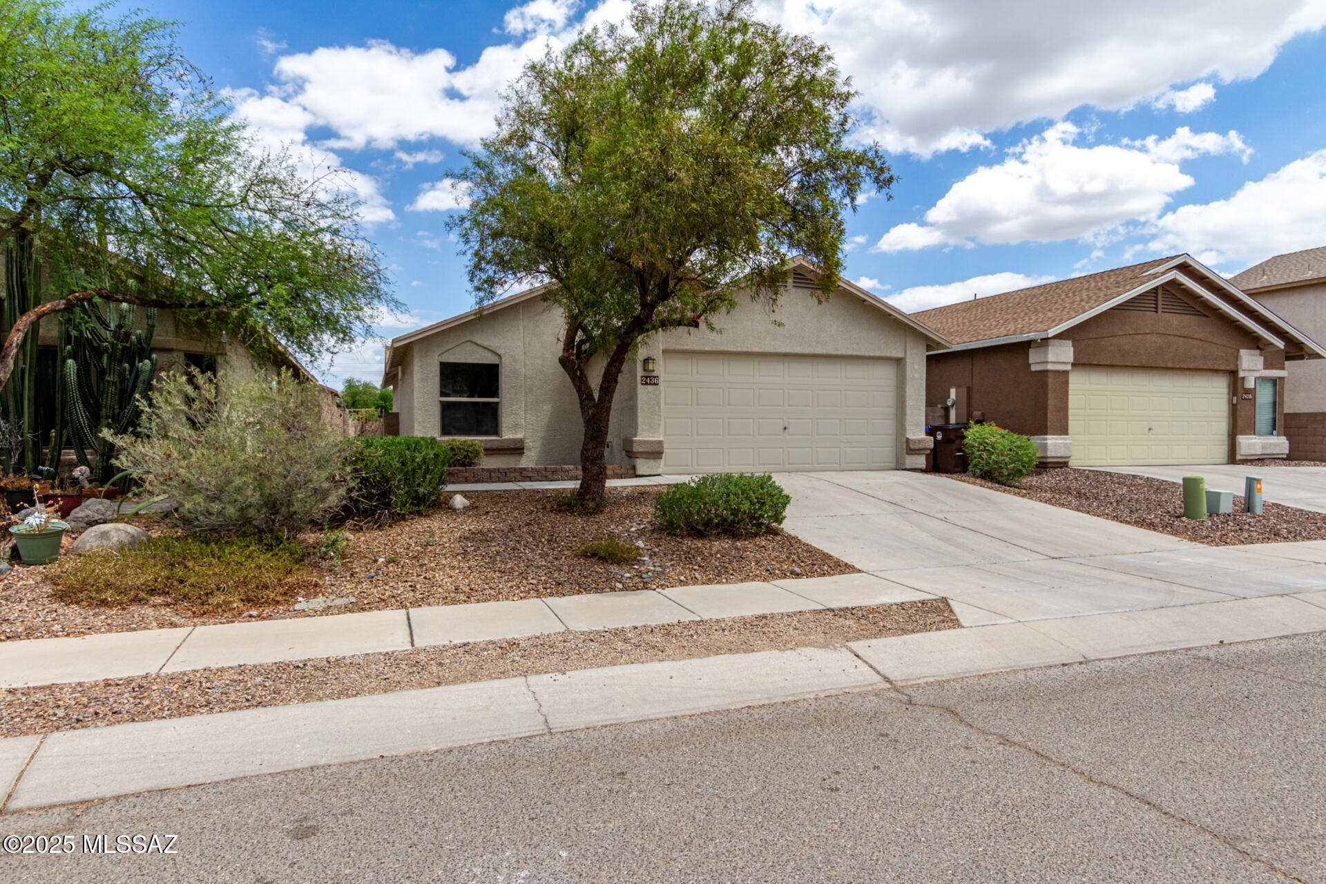 2436 W Tyler River Drive