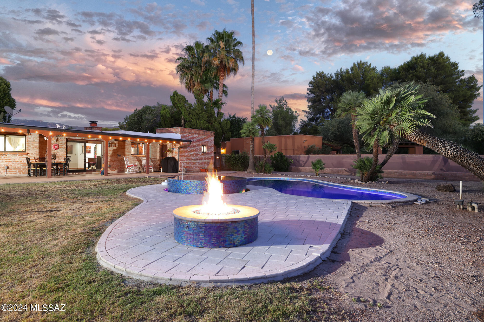 Forty Niners Country Club Estates - Residential