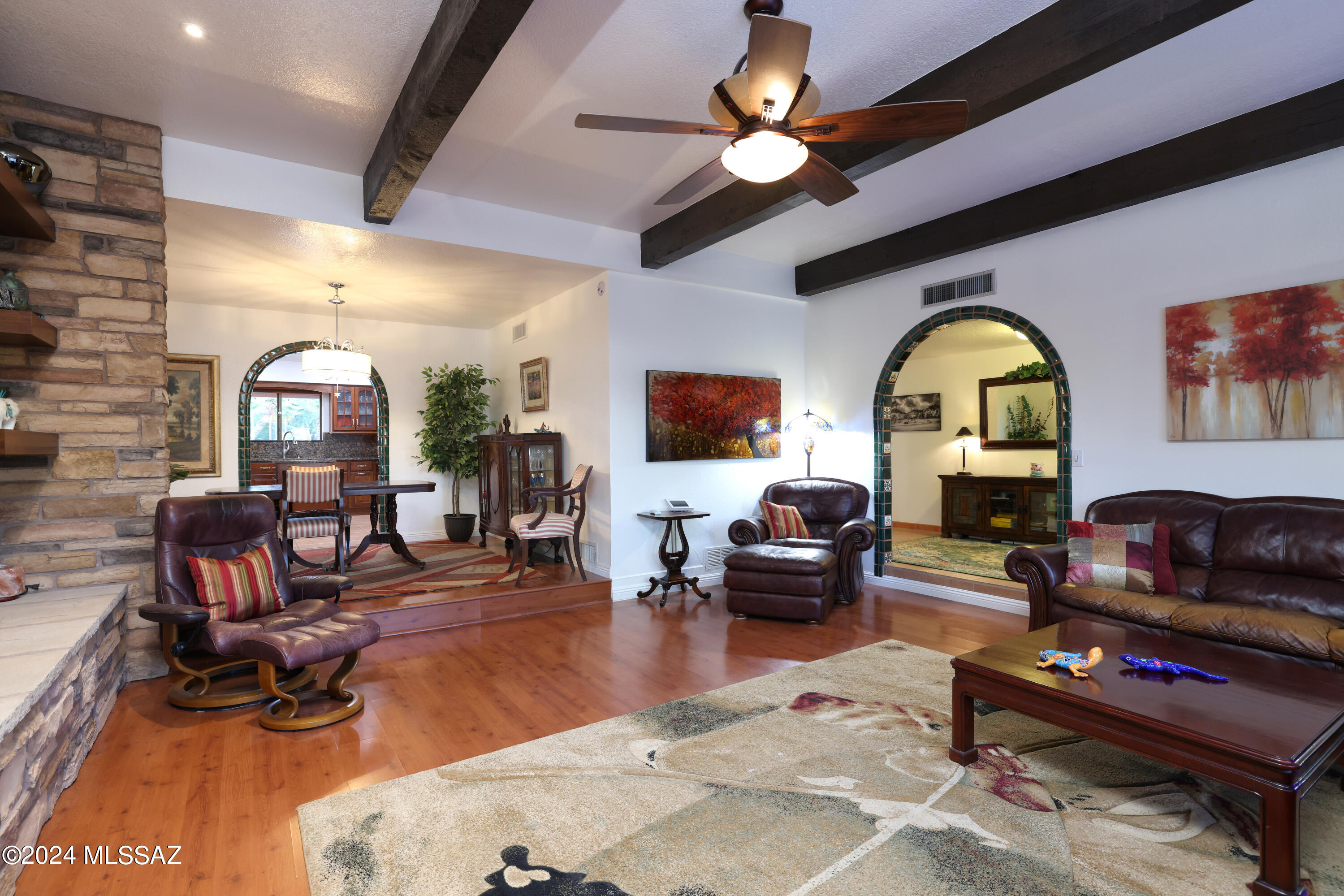 Forty Niners Country Club Estates - Residential