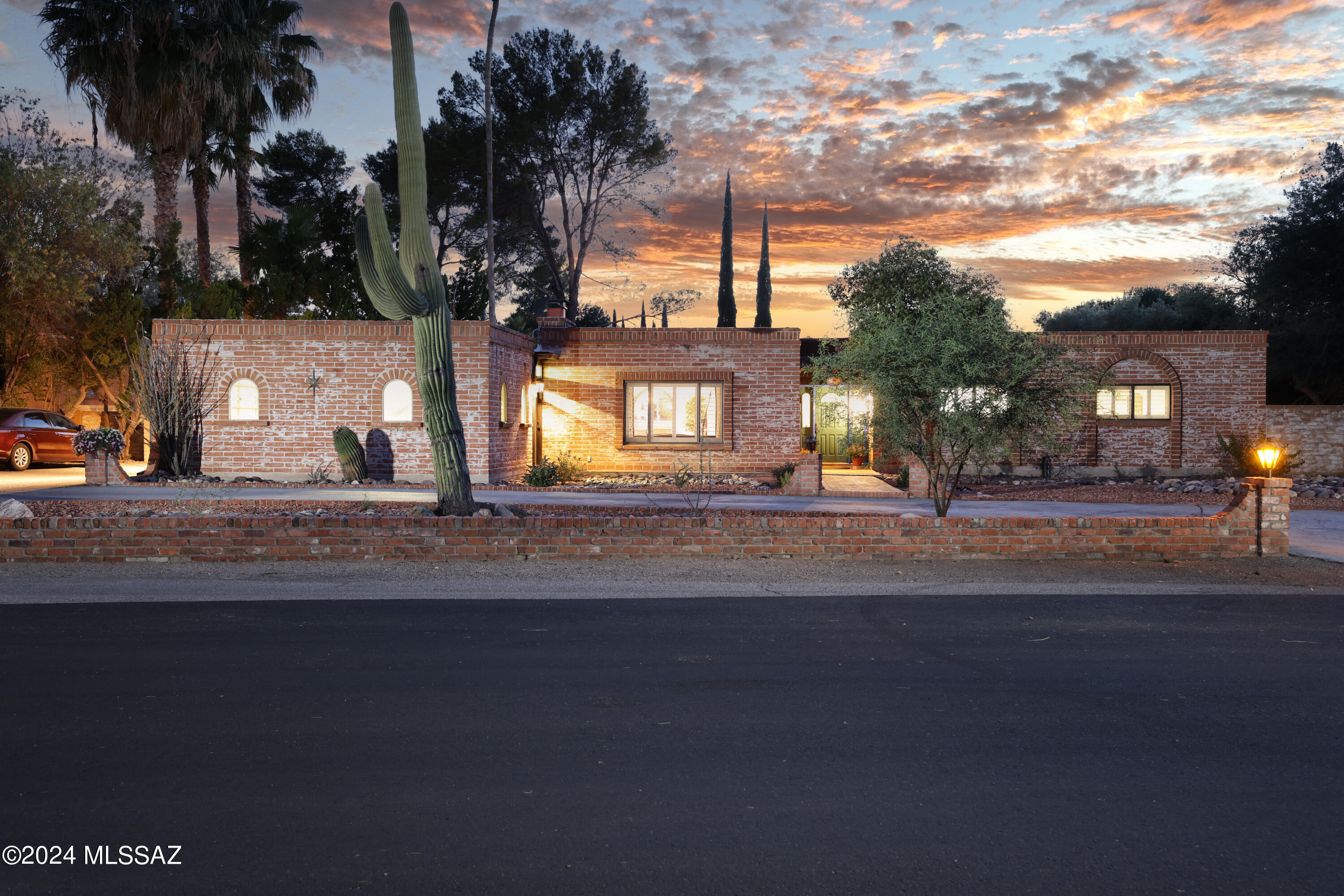 Forty Niners Country Club Estates - Residential