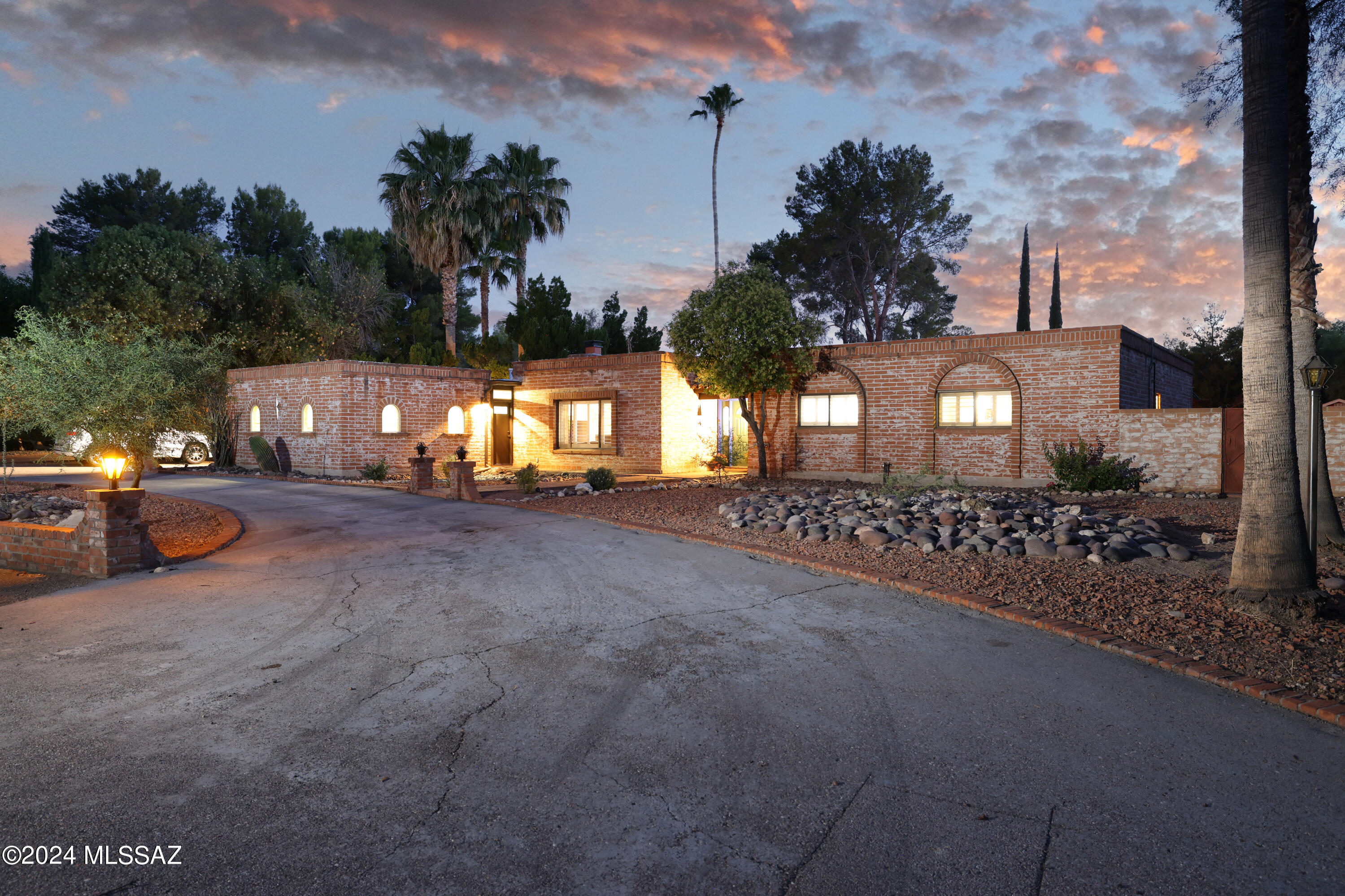 Forty Niners Country Club Estates - Residential