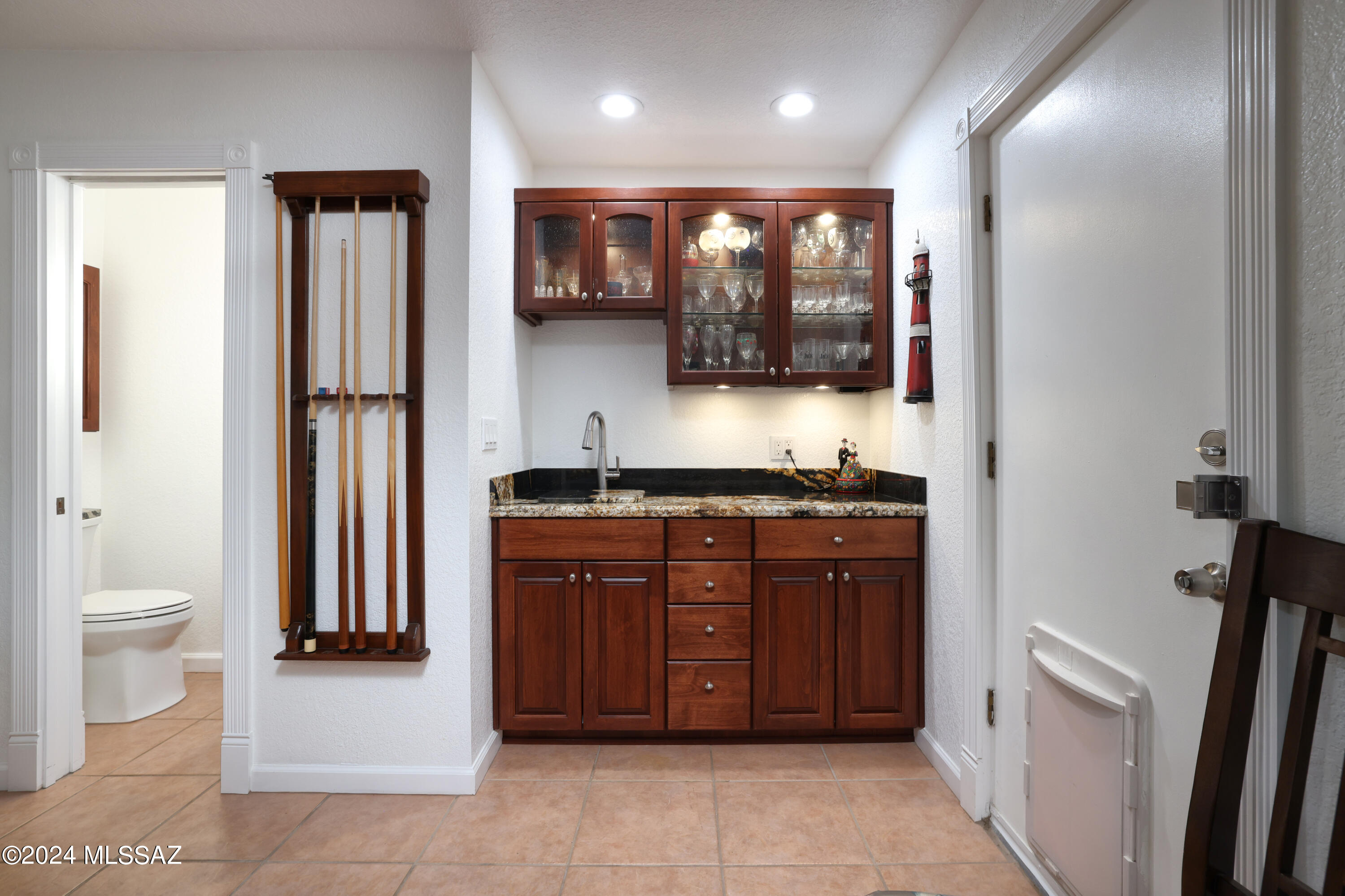 Forty Niners Country Club Estates - Residential