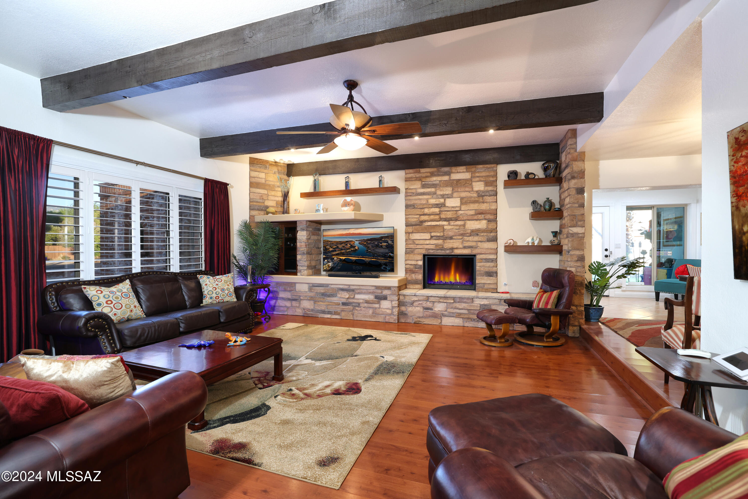 Forty Niners Country Club Estates - Residential