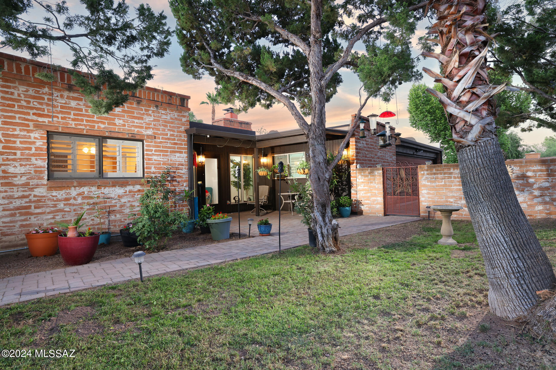 Forty Niners Country Club Estates - Residential
