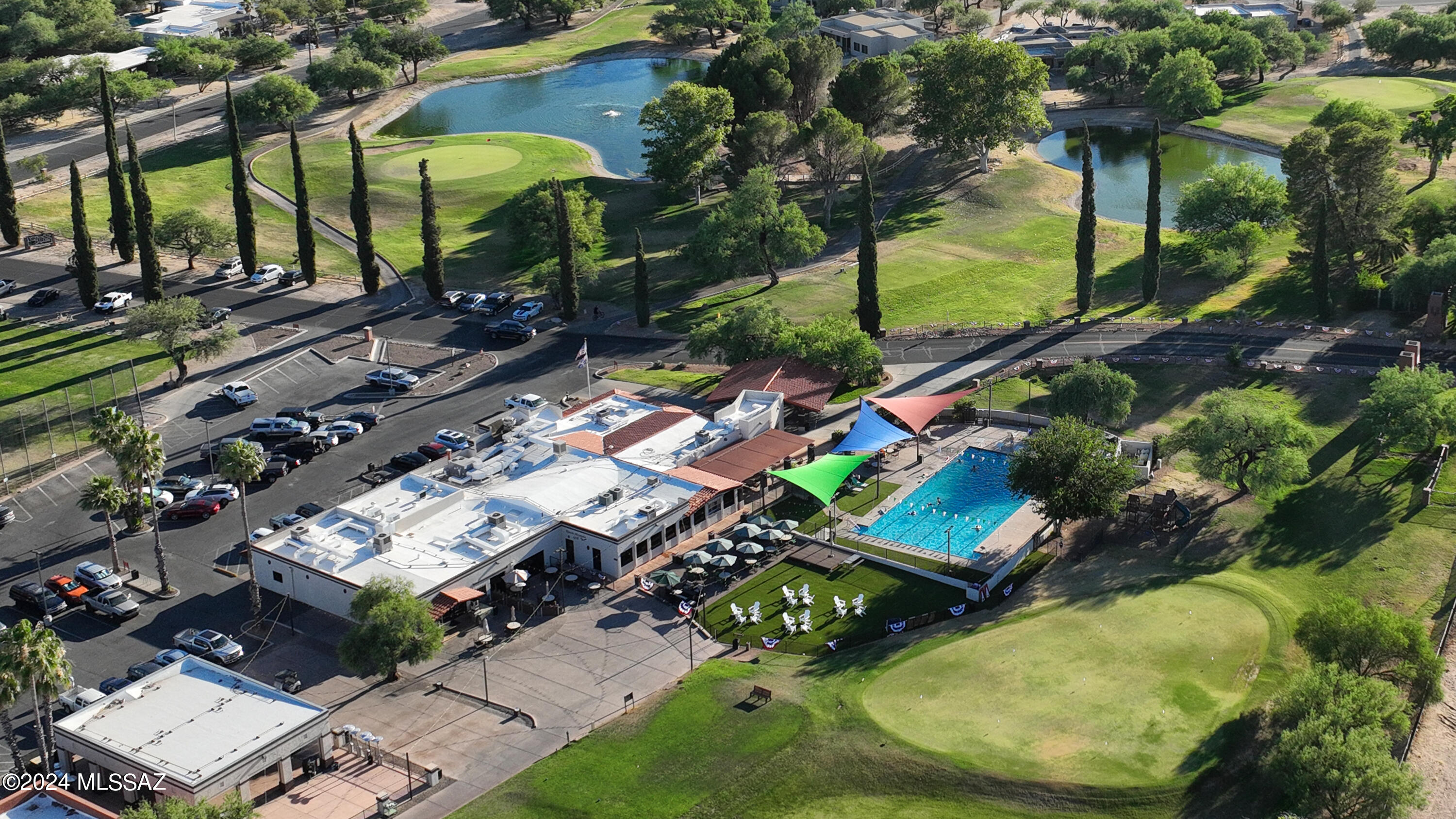 Forty Niners Country Club Estates - Residential