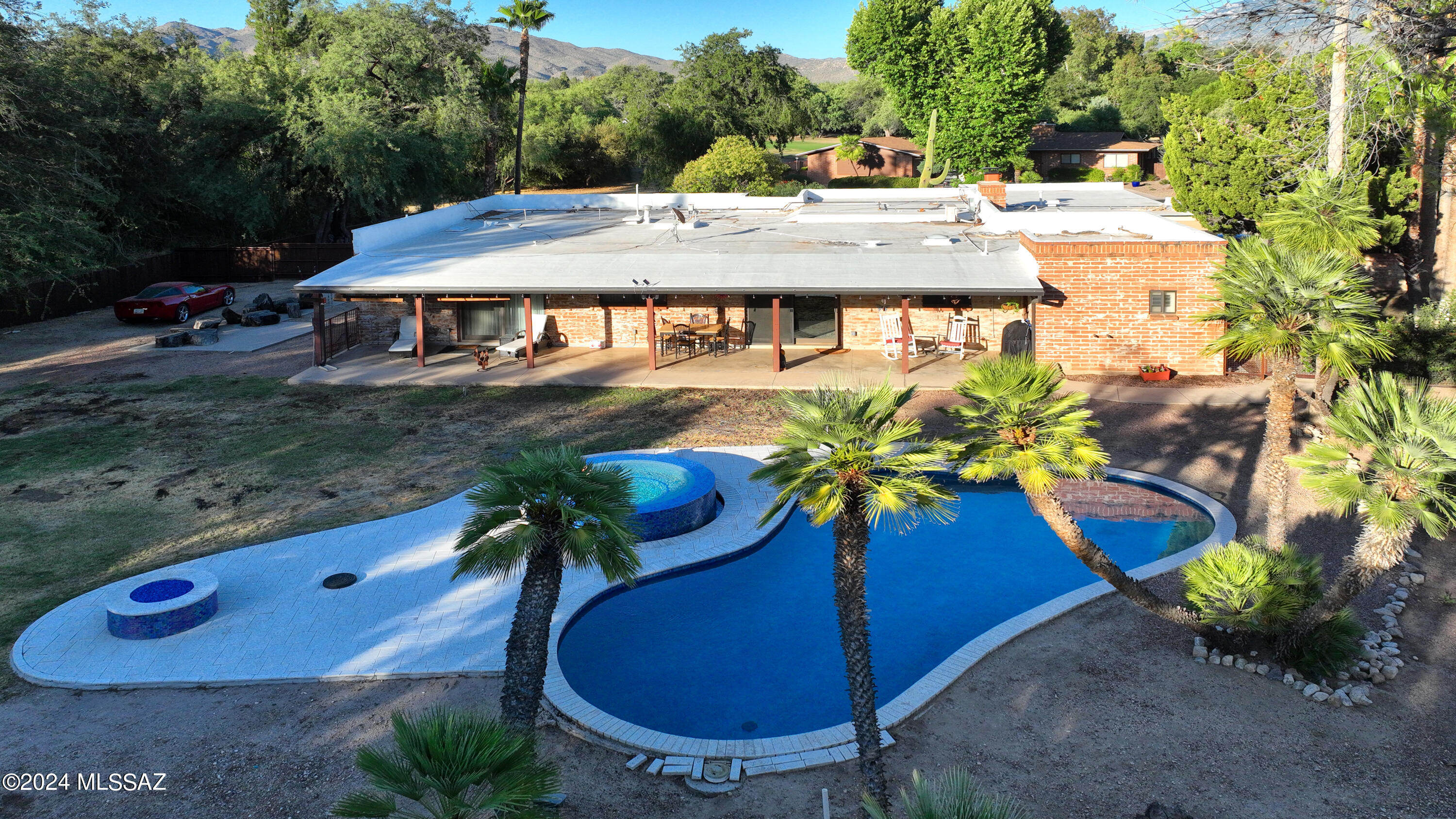 Forty Niners Country Club Estates - Residential