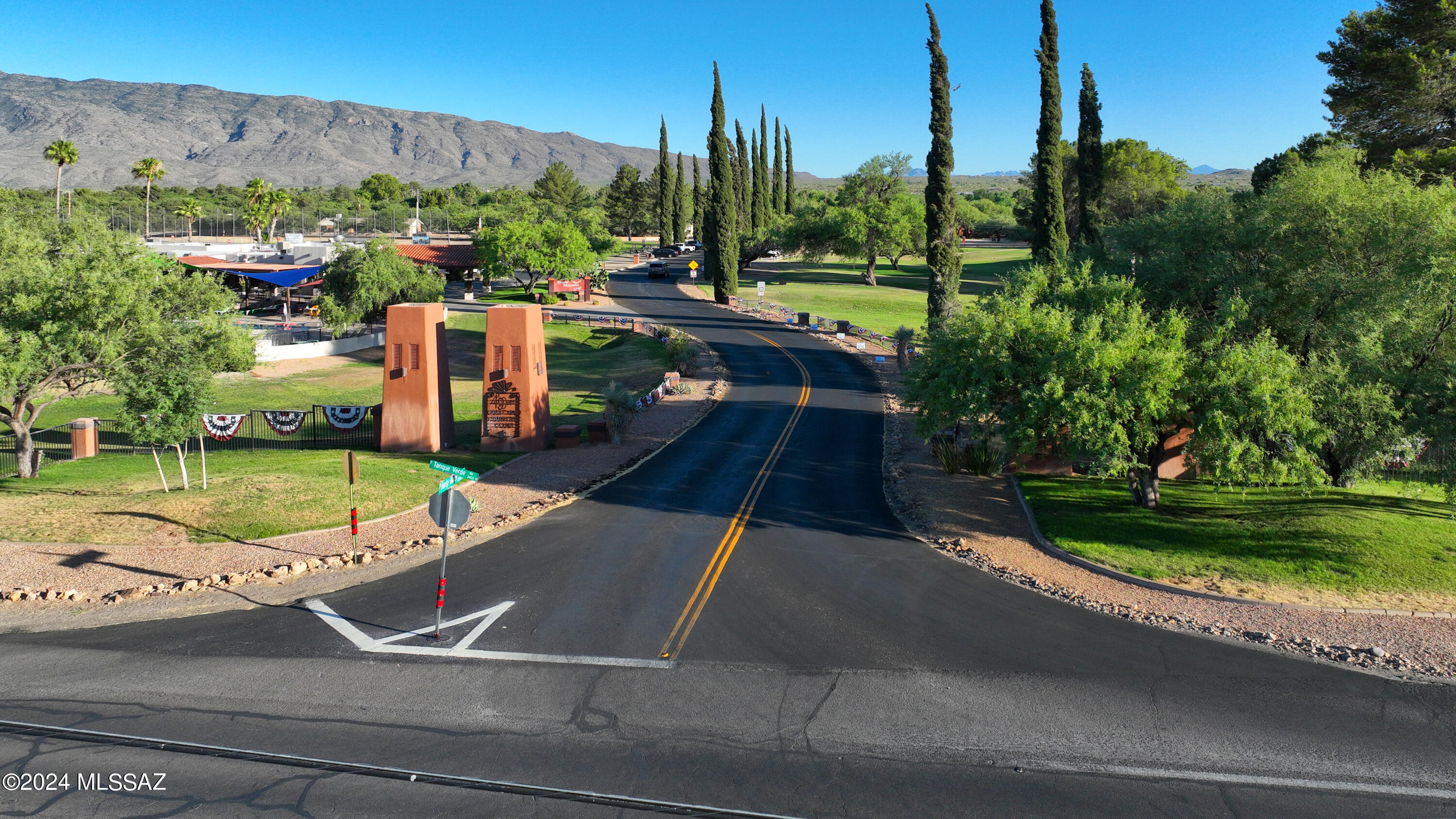Forty Niners Country Club Estates - Residential