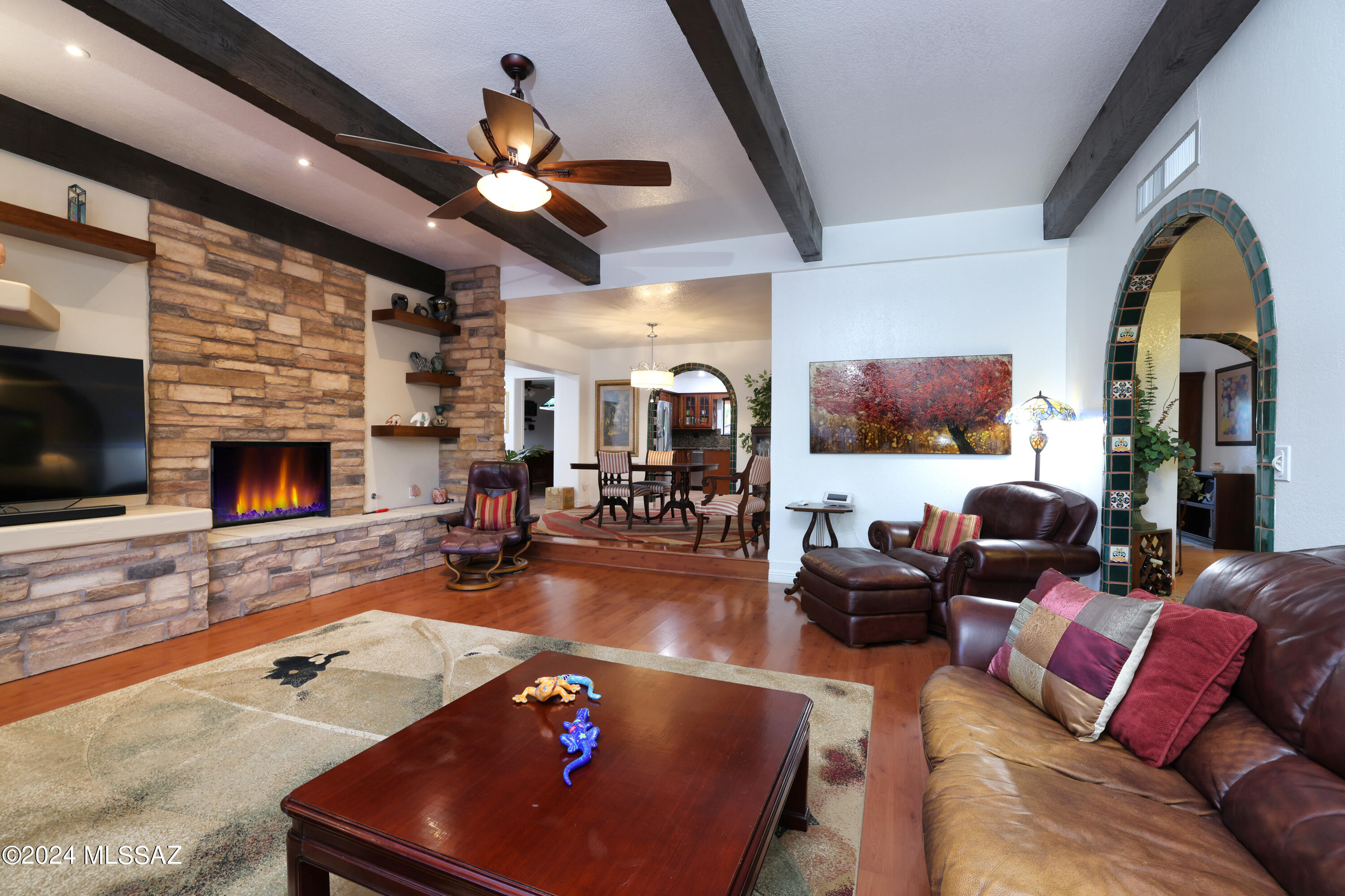 Forty Niners Country Club Estates - Residential