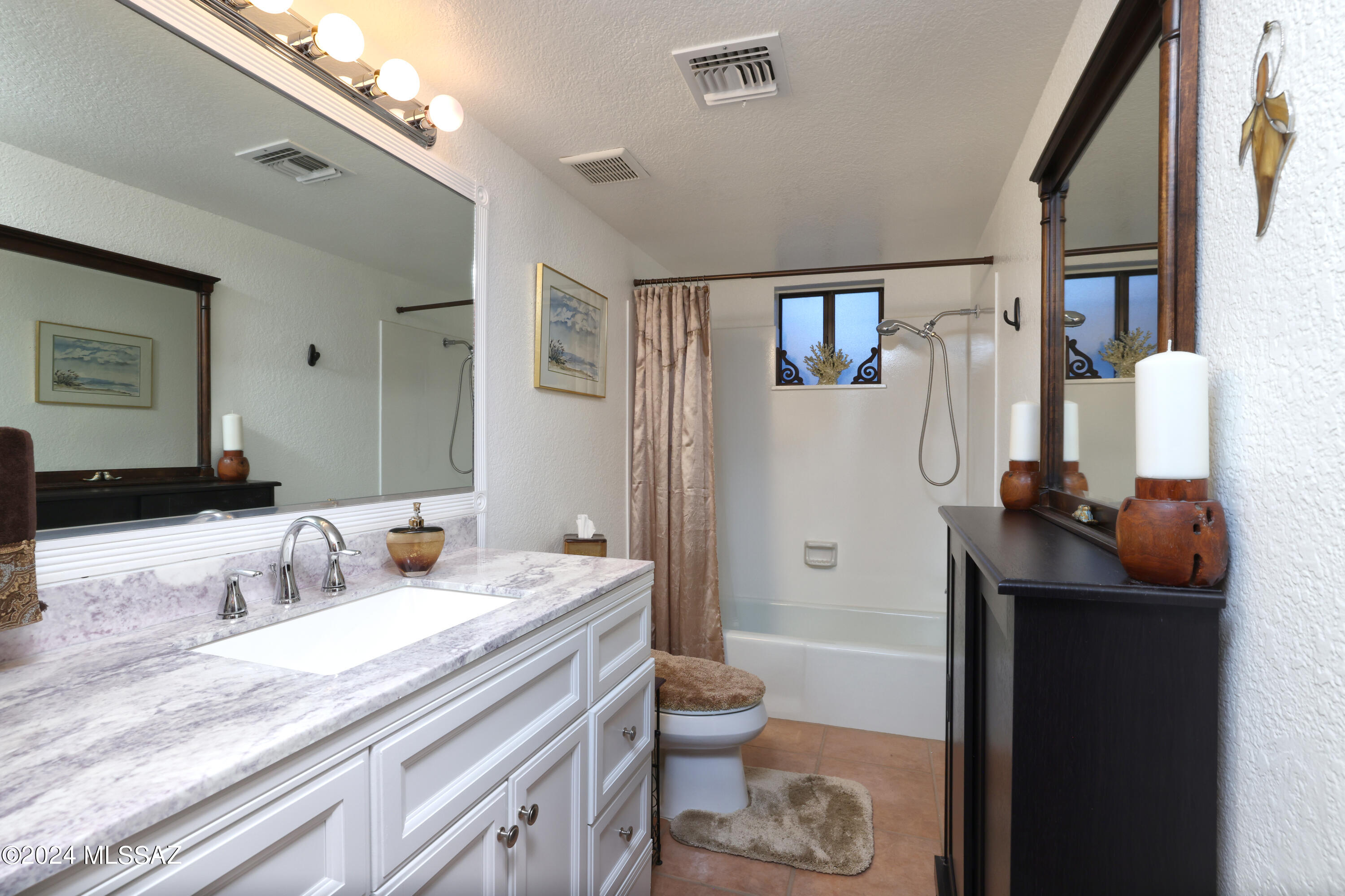 Forty Niners Country Club Estates - Residential