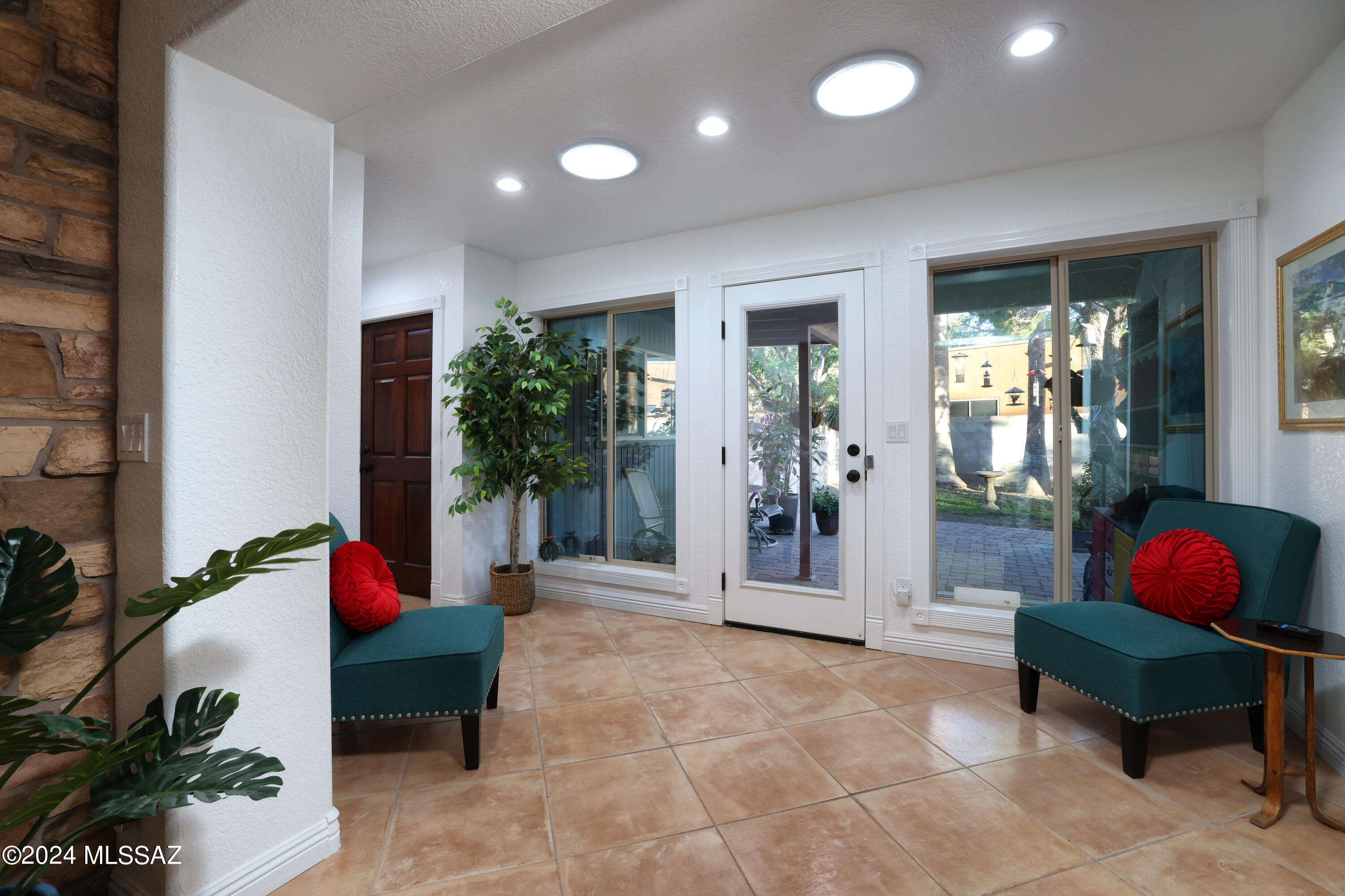 Forty Niners Country Club Estates - Residential