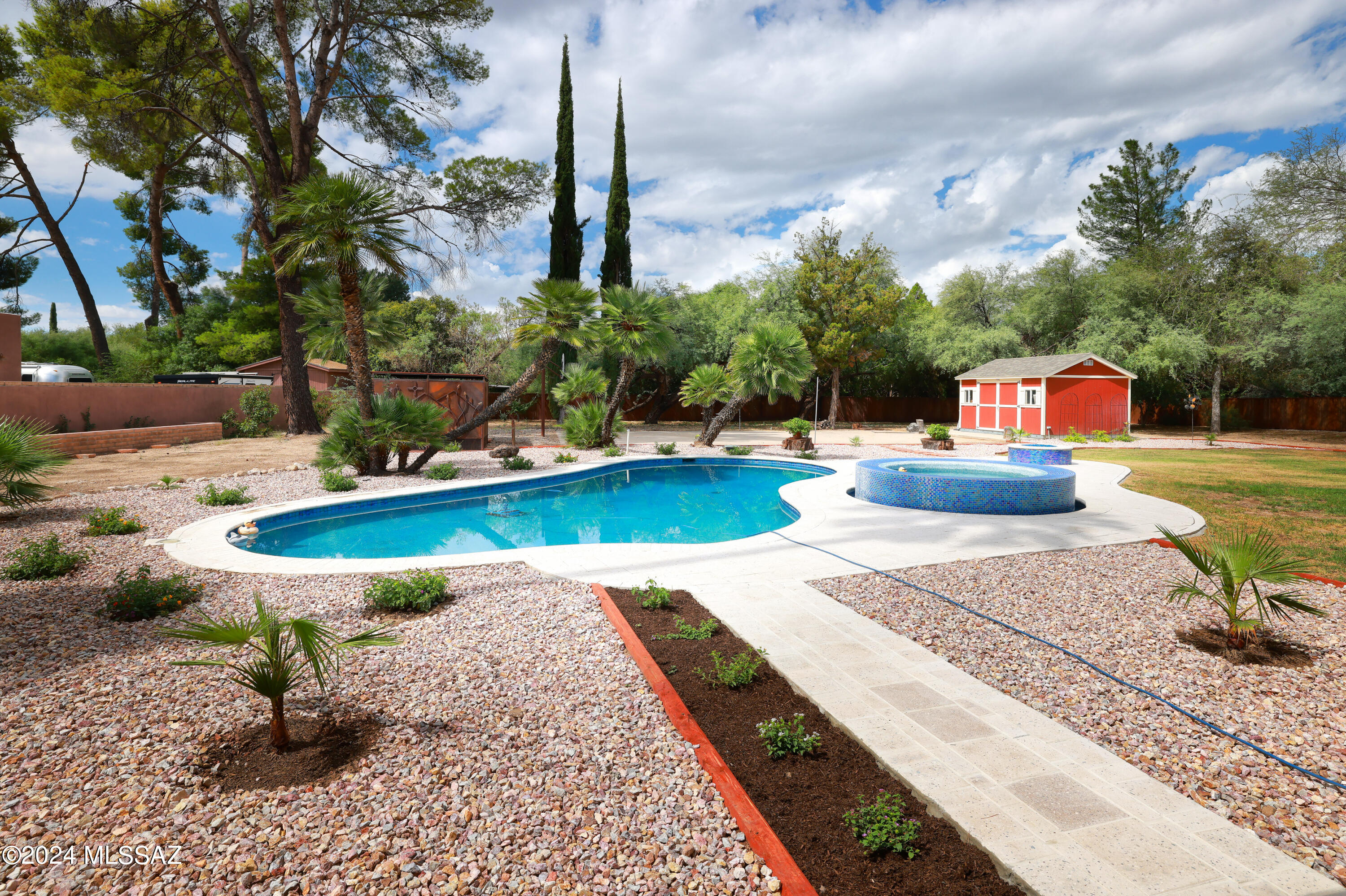 Forty Niners Country Club Estates - Residential
