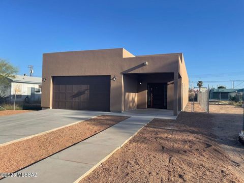 255 W Adams Street Tucson AZ 85705