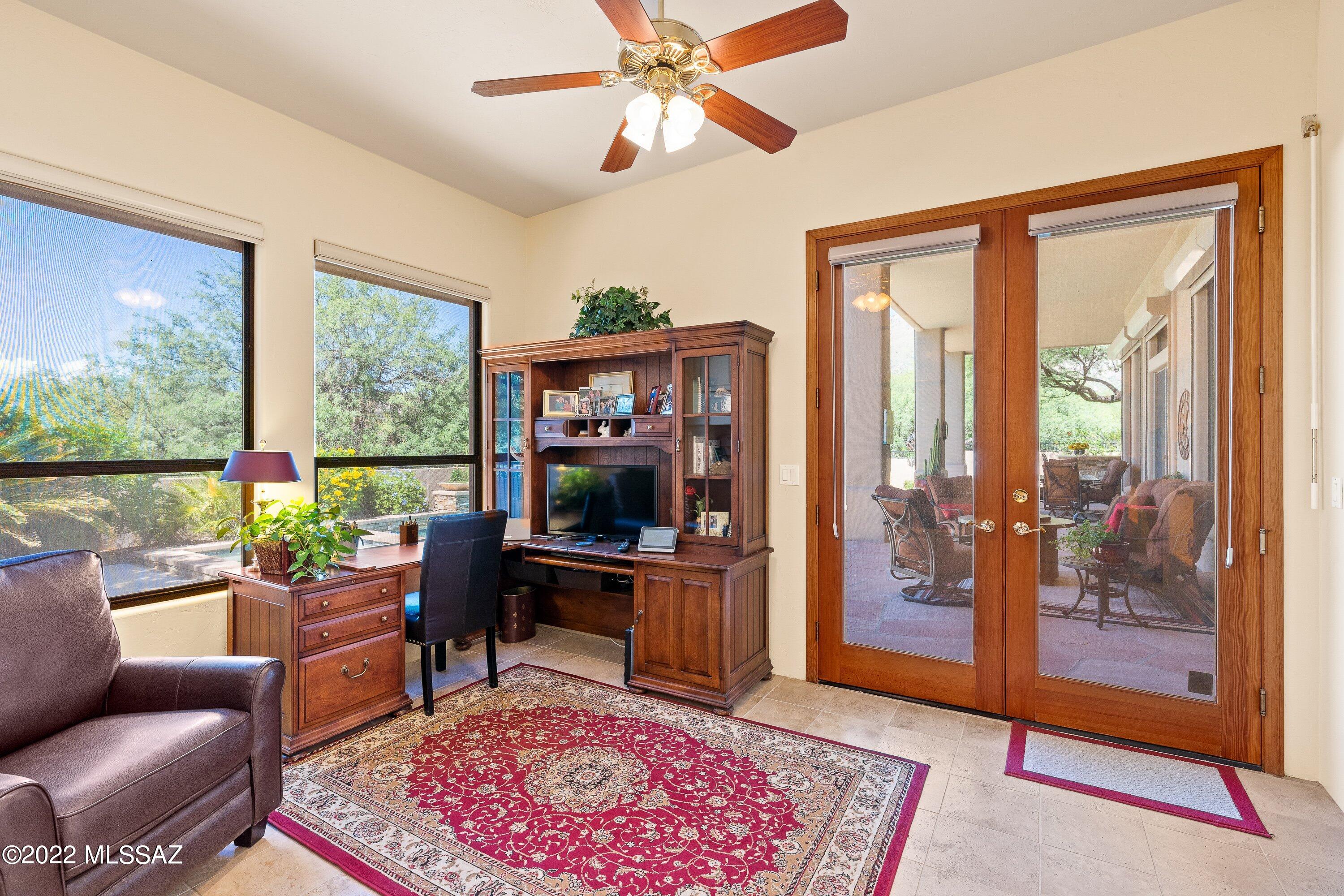 Whaleback Ridge Estates at Ventana Canyon (1-30) - Residential