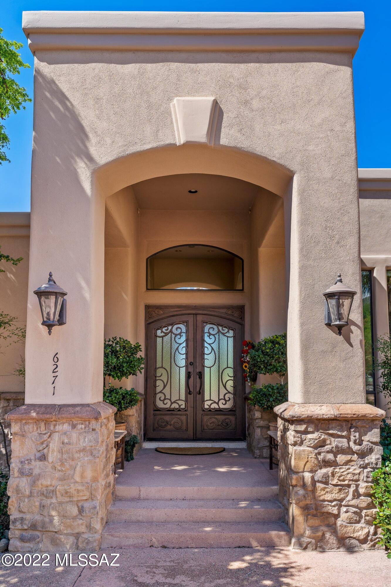 Whaleback Ridge Estates at Ventana Canyon (1-30) - Residential