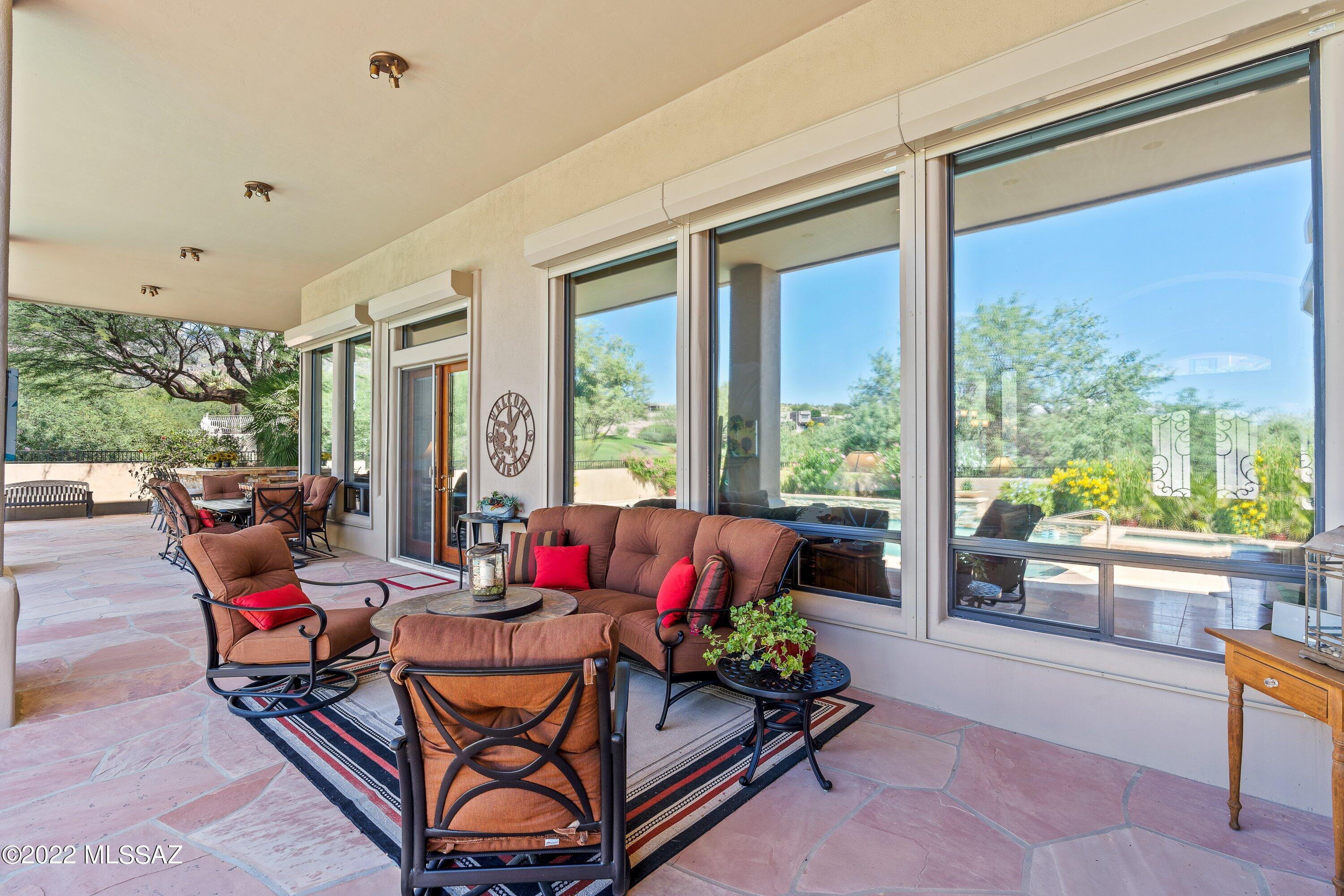 Whaleback Ridge Estates at Ventana Canyon (1-30) - Residential