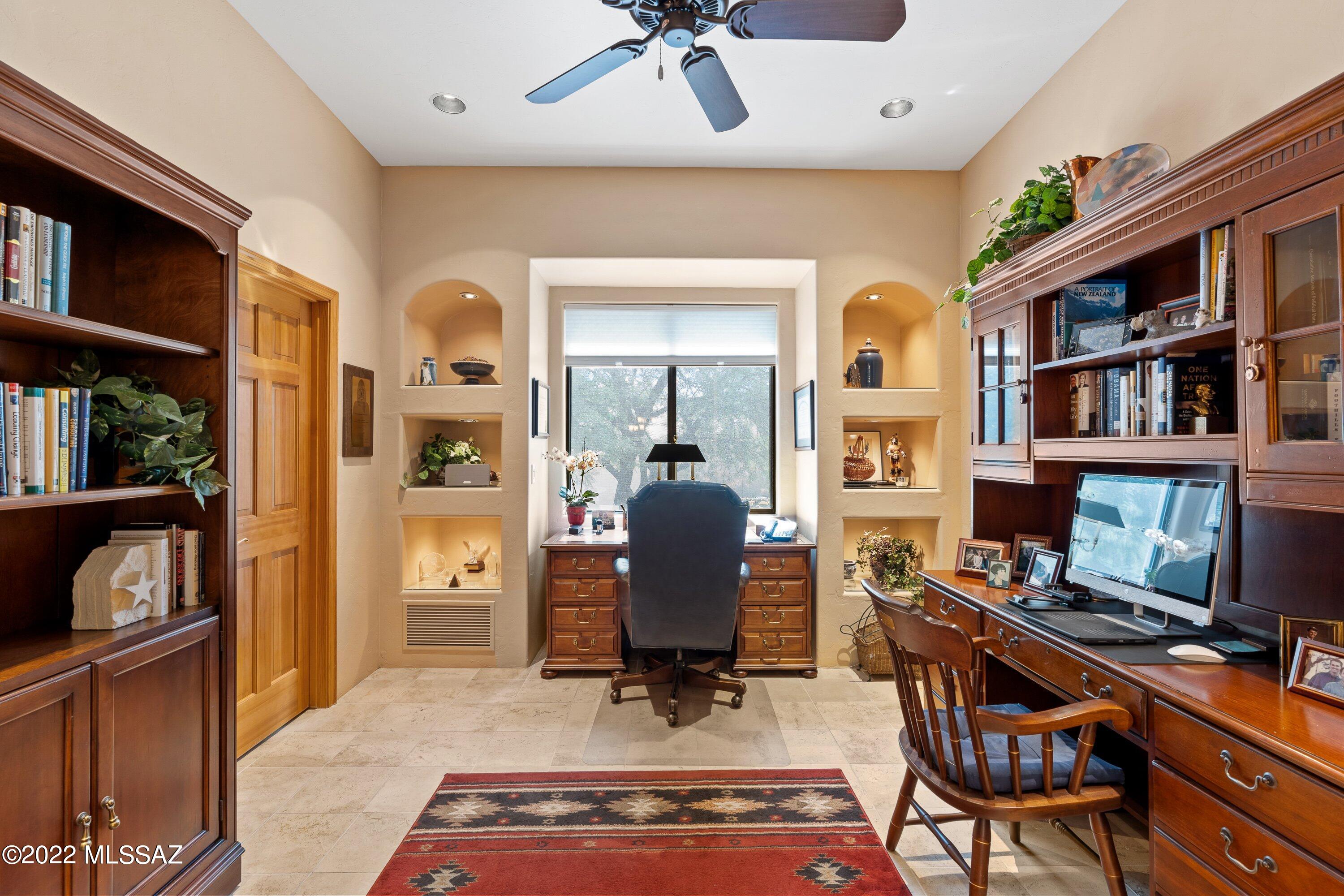 Whaleback Ridge Estates at Ventana Canyon (1-30) - Residential