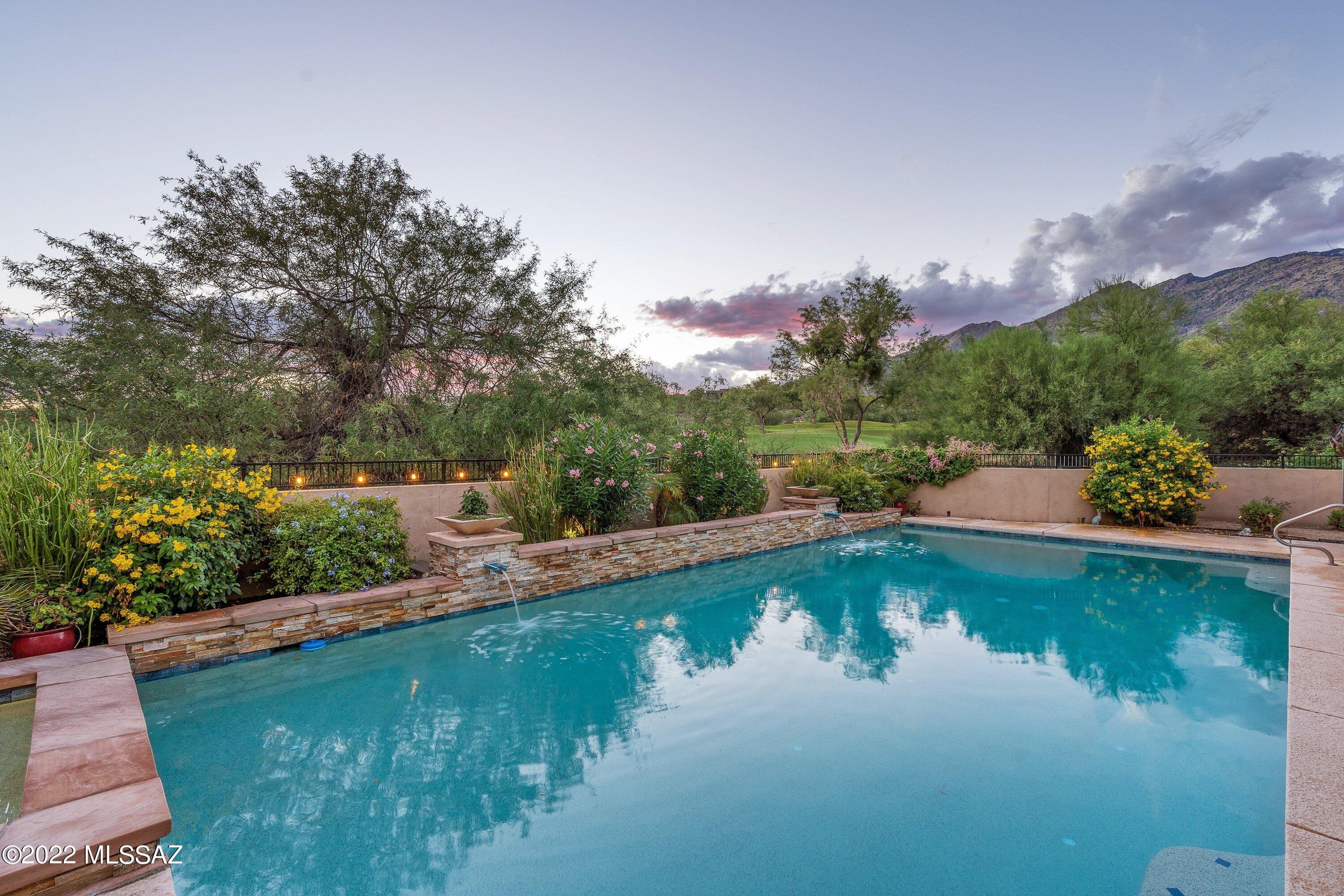Whaleback Ridge Estates at Ventana Canyon (1-30) - Residential