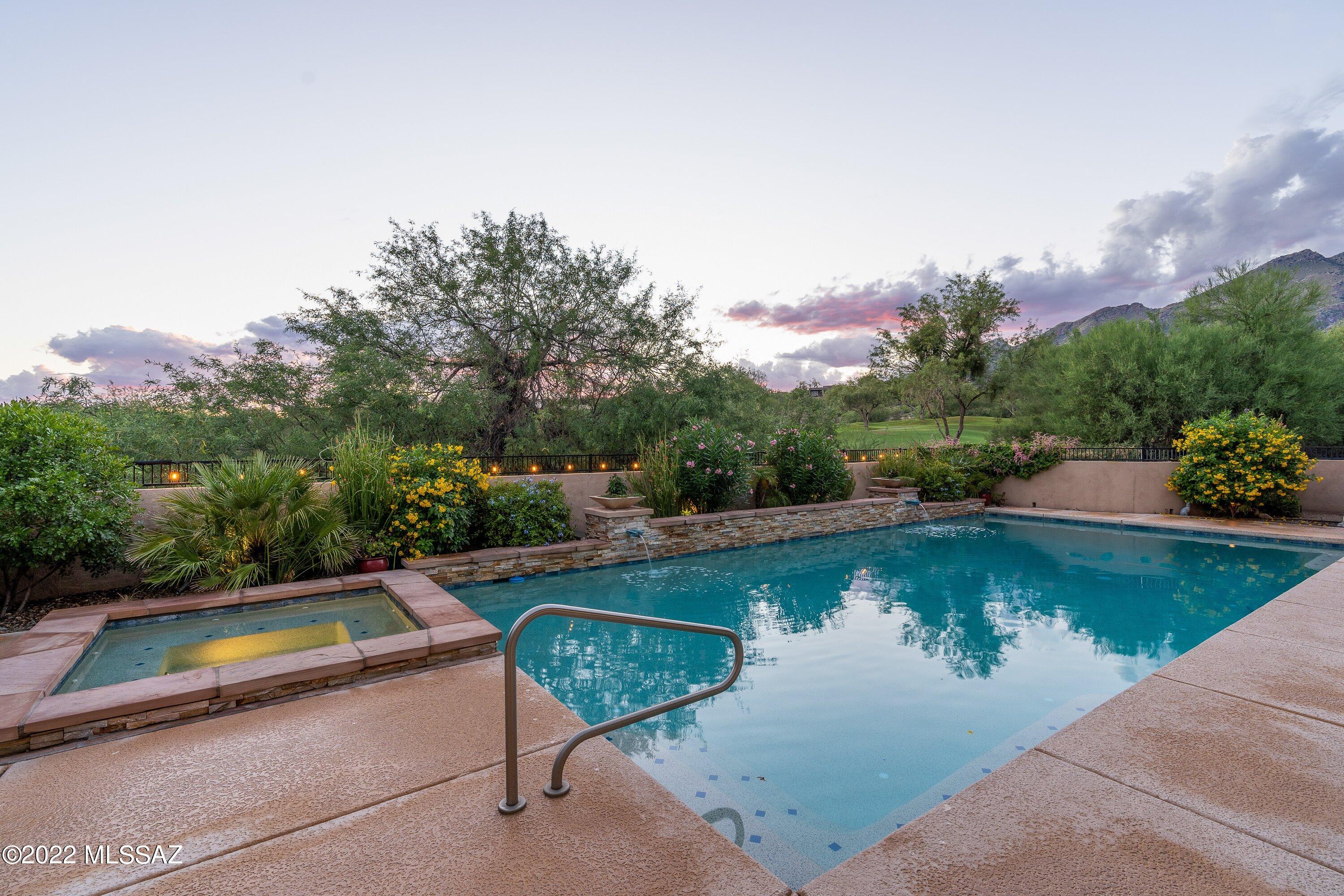 Whaleback Ridge Estates at Ventana Canyon (1-30) - Residential