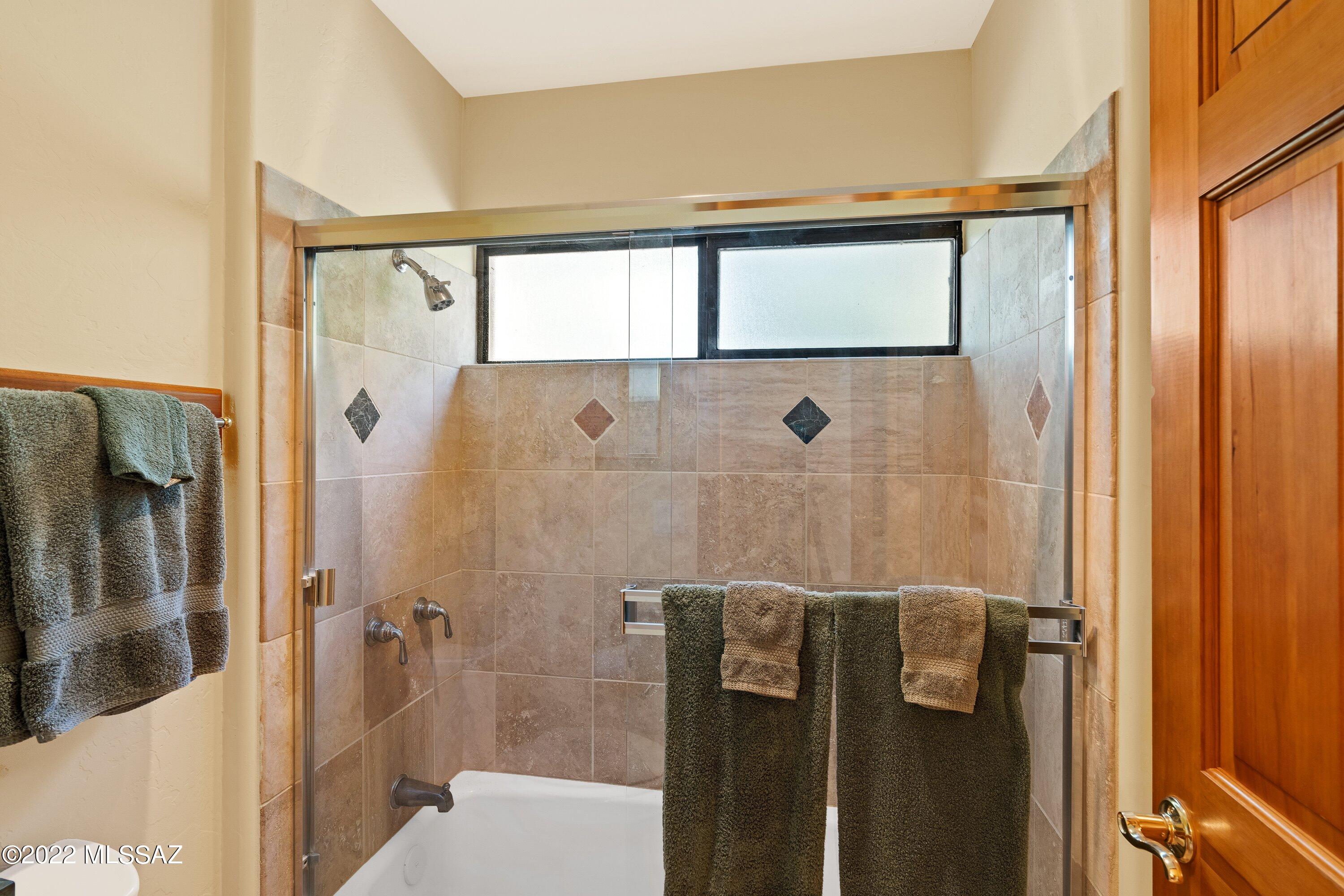 Whaleback Ridge Estates at Ventana Canyon (1-30) - Residential