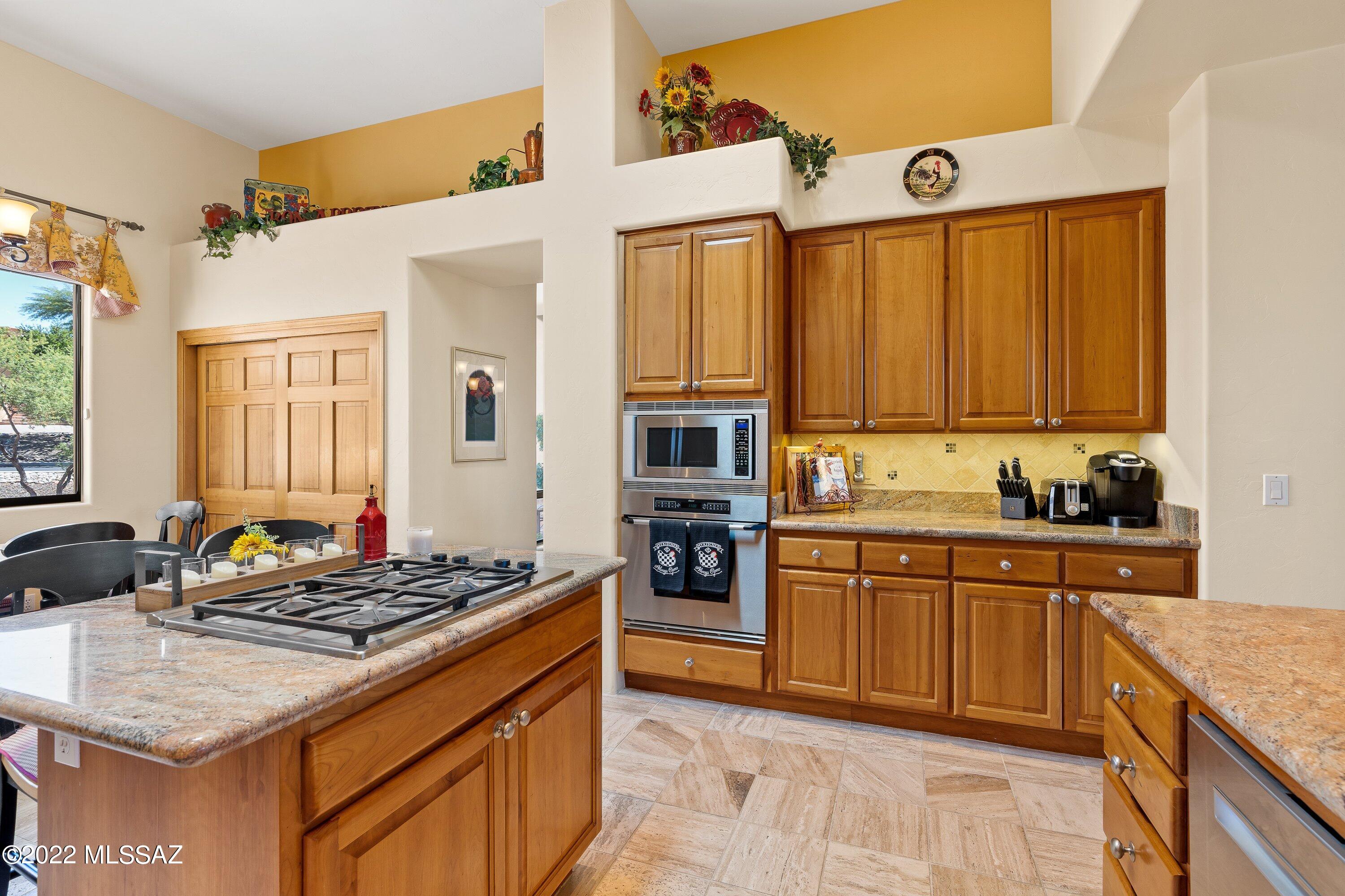 Whaleback Ridge Estates at Ventana Canyon (1-30) - Residential