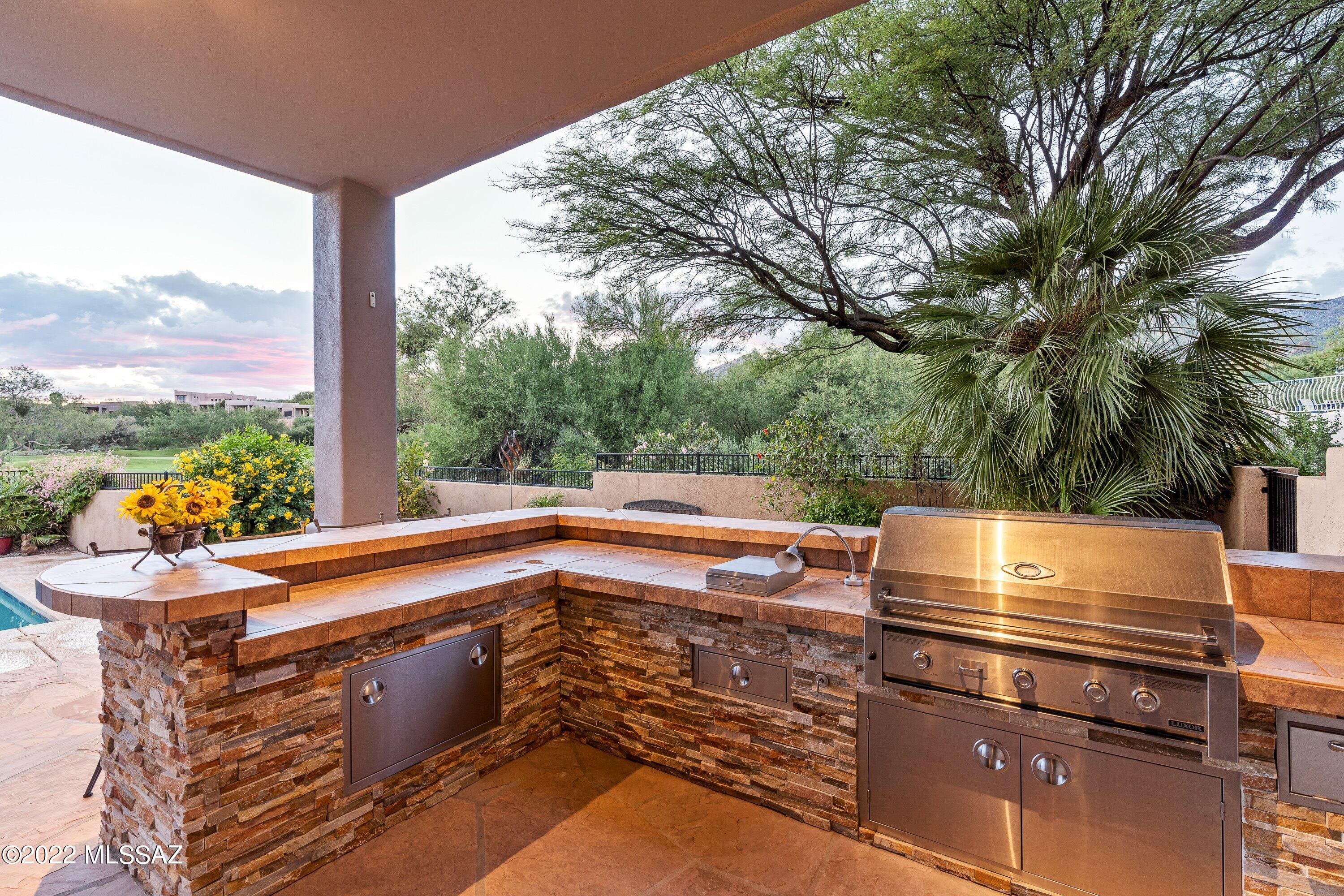 Whaleback Ridge Estates at Ventana Canyon (1-30) - Residential