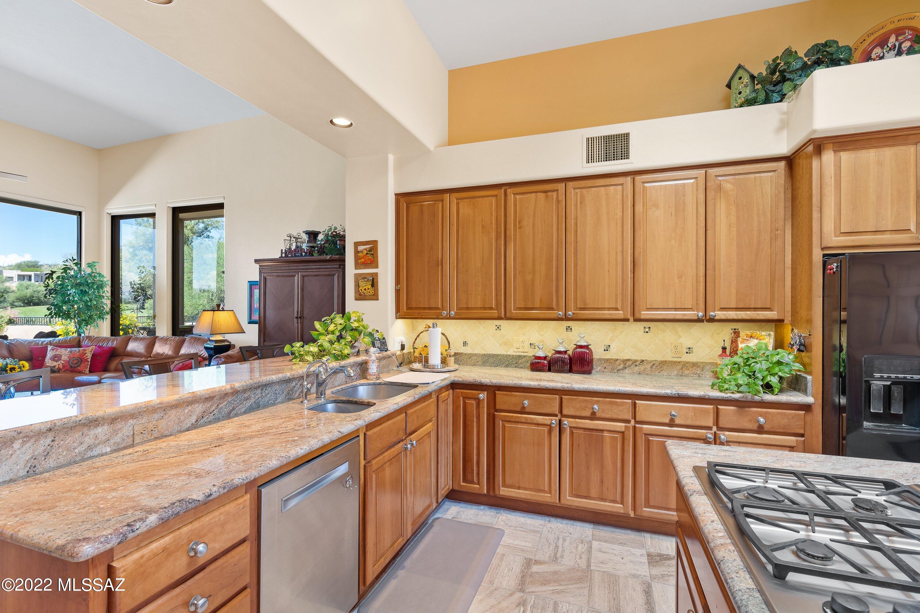 Whaleback Ridge Estates at Ventana Canyon (1-30) - Residential