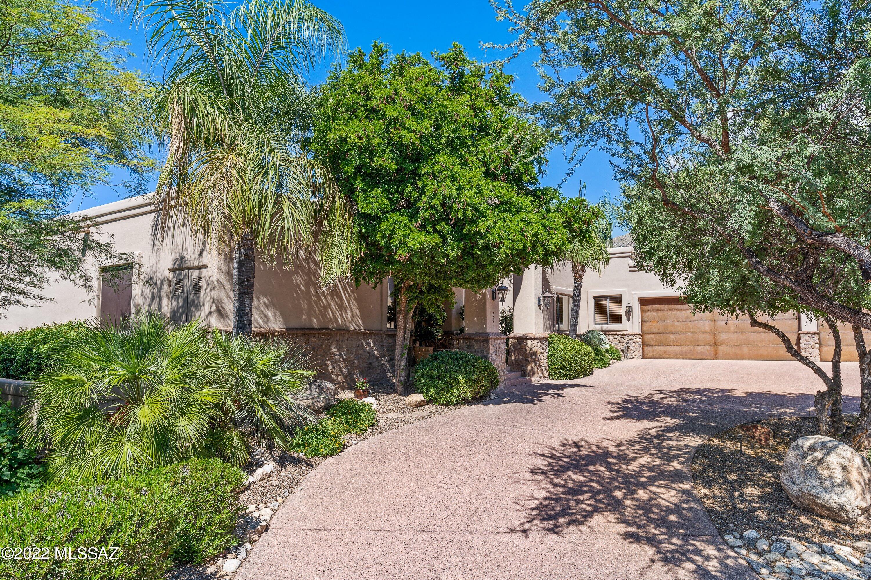 Whaleback Ridge Estates at Ventana Canyon (1-30) - Residential