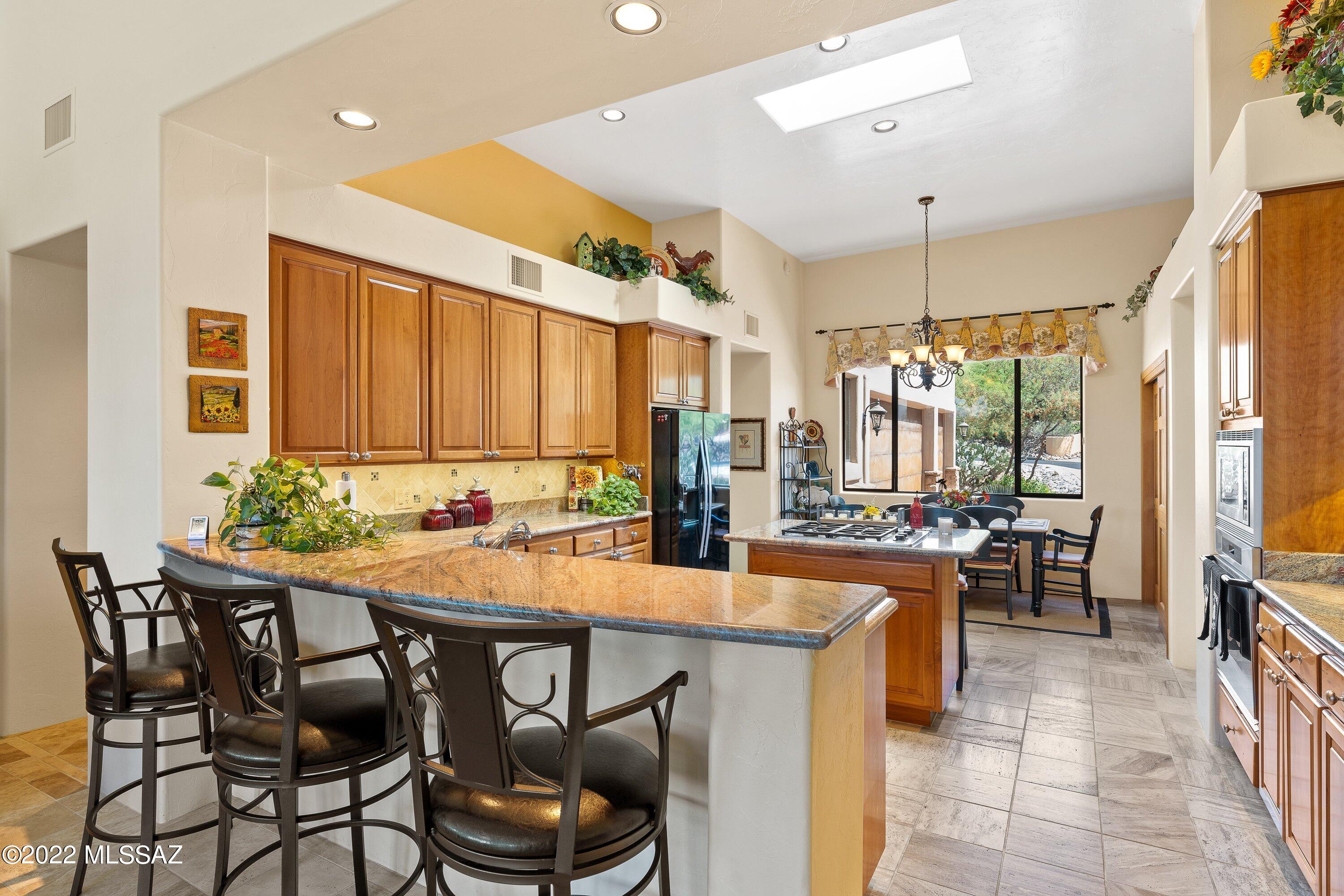 Whaleback Ridge Estates at Ventana Canyon (1-30) - Residential