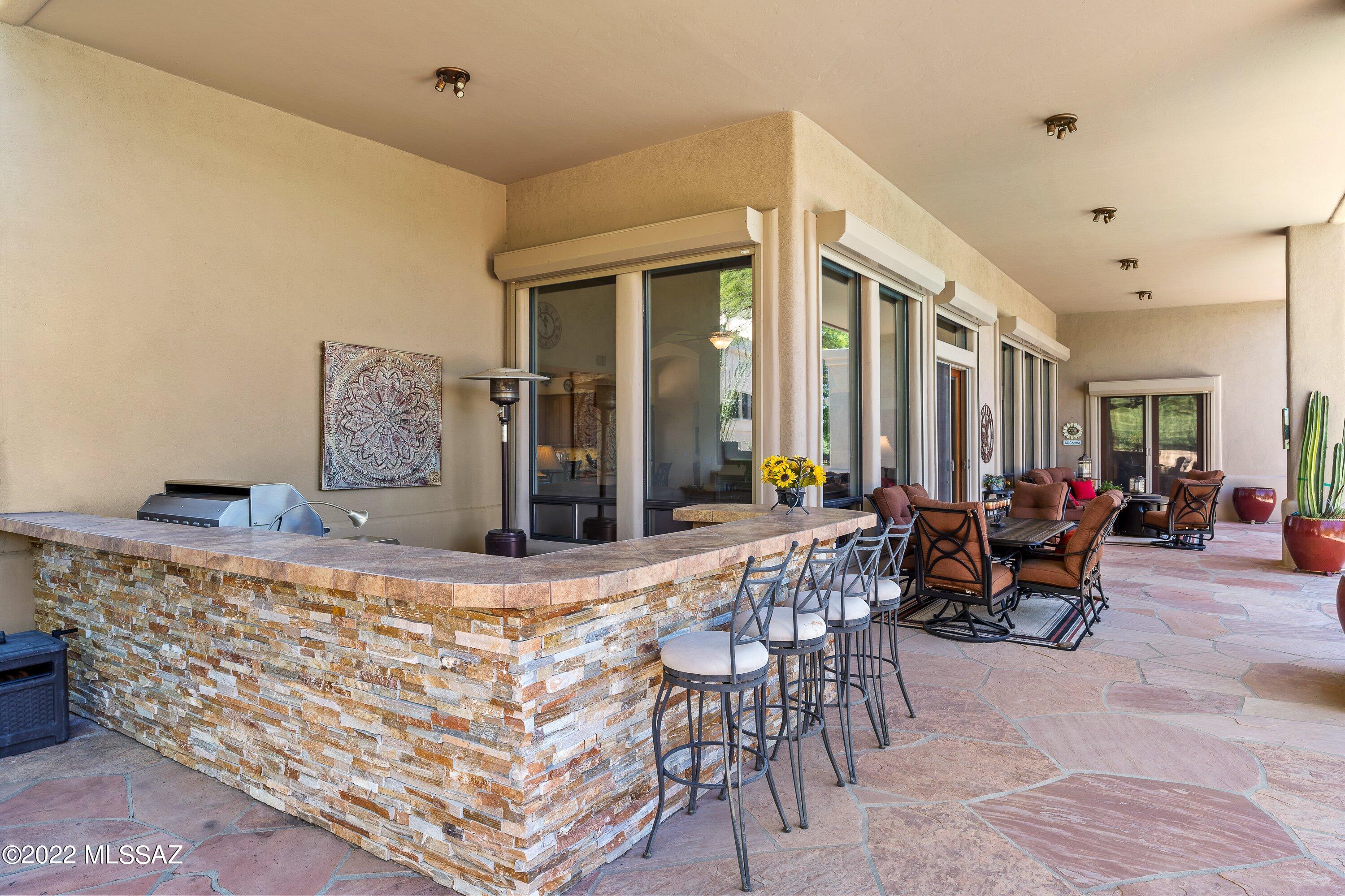 Whaleback Ridge Estates at Ventana Canyon (1-30) - Residential